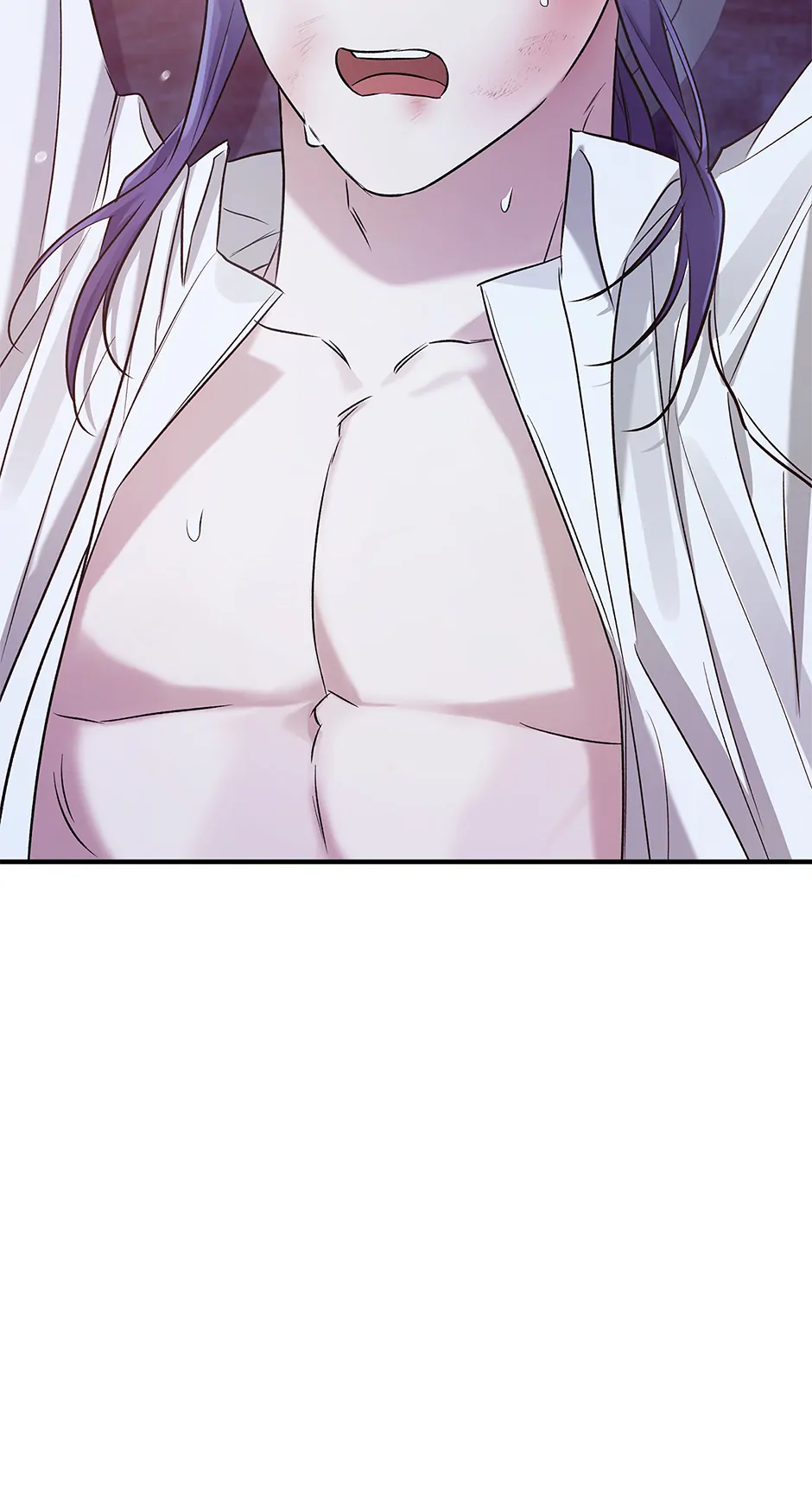 I Think My Friend’s Going to Become the Demon King (Mature) [Official] - 12. Humiliation manhwa