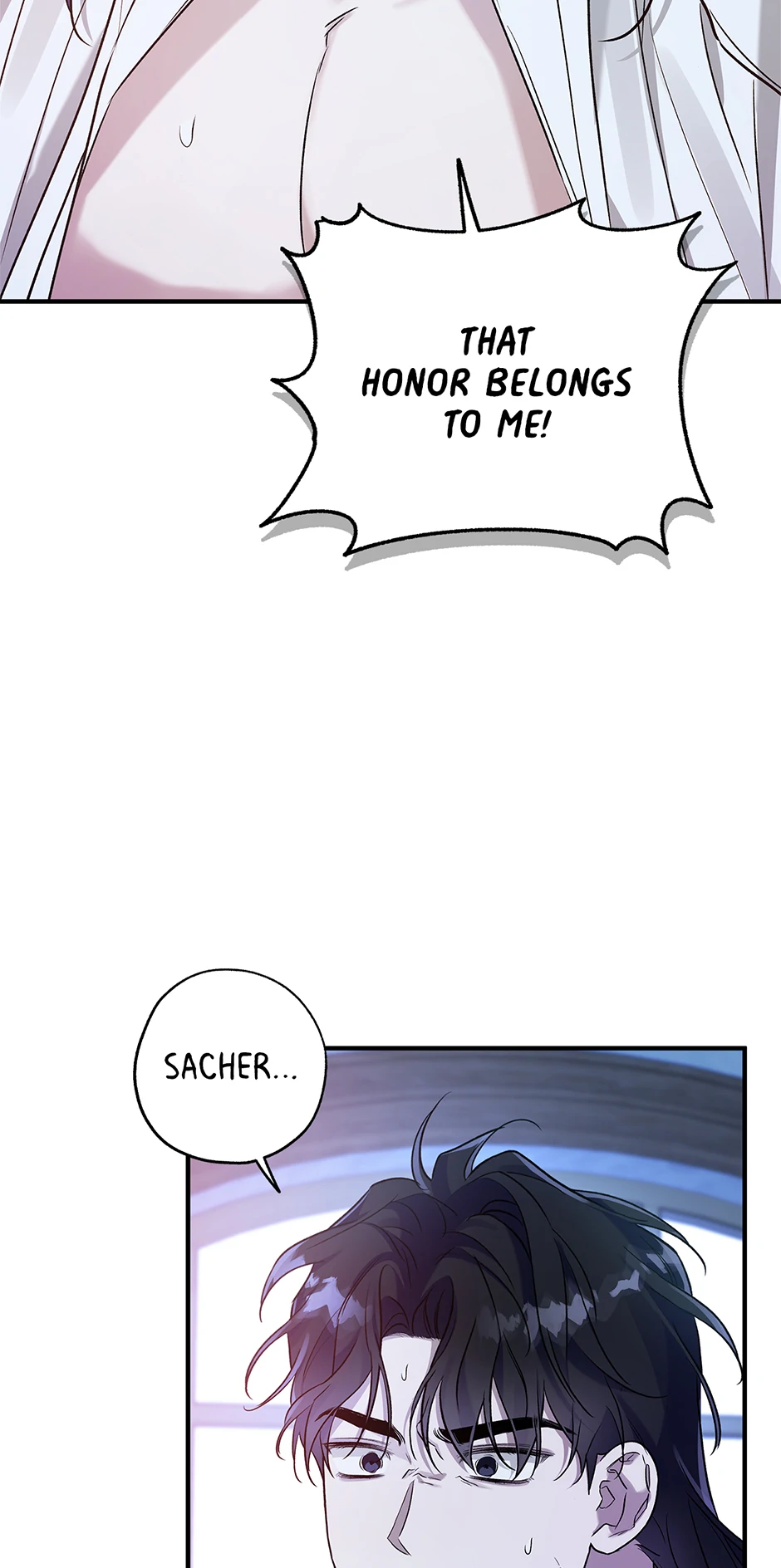 I Think My Friend’s Going to Become the Demon King (Mature) [Official] - 13. Magic Could Help manhwa
