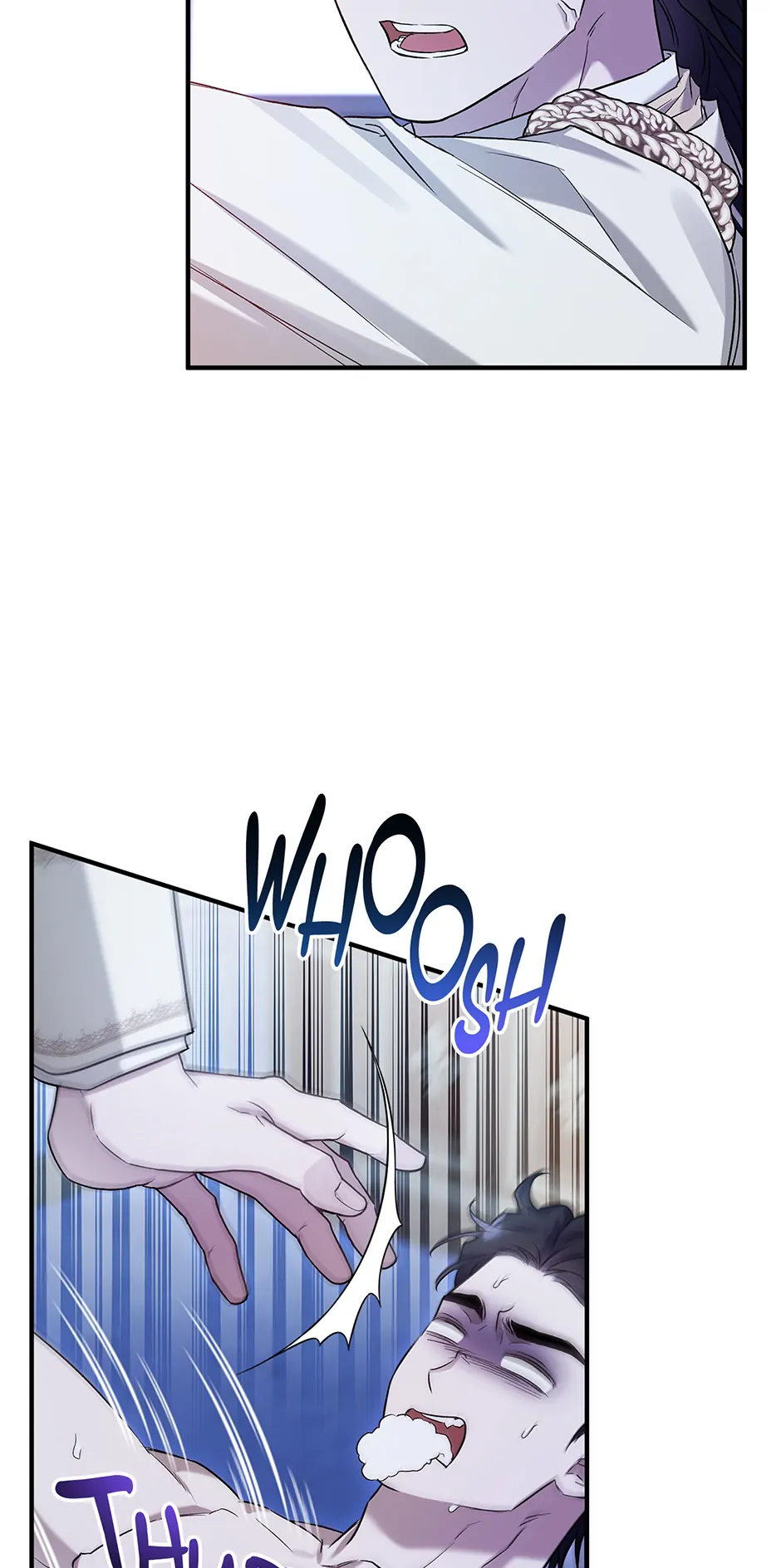 I Think My Friend’s Going to Become the Demon King (Mature) [Official] - 13. Magic Could Help manhwa