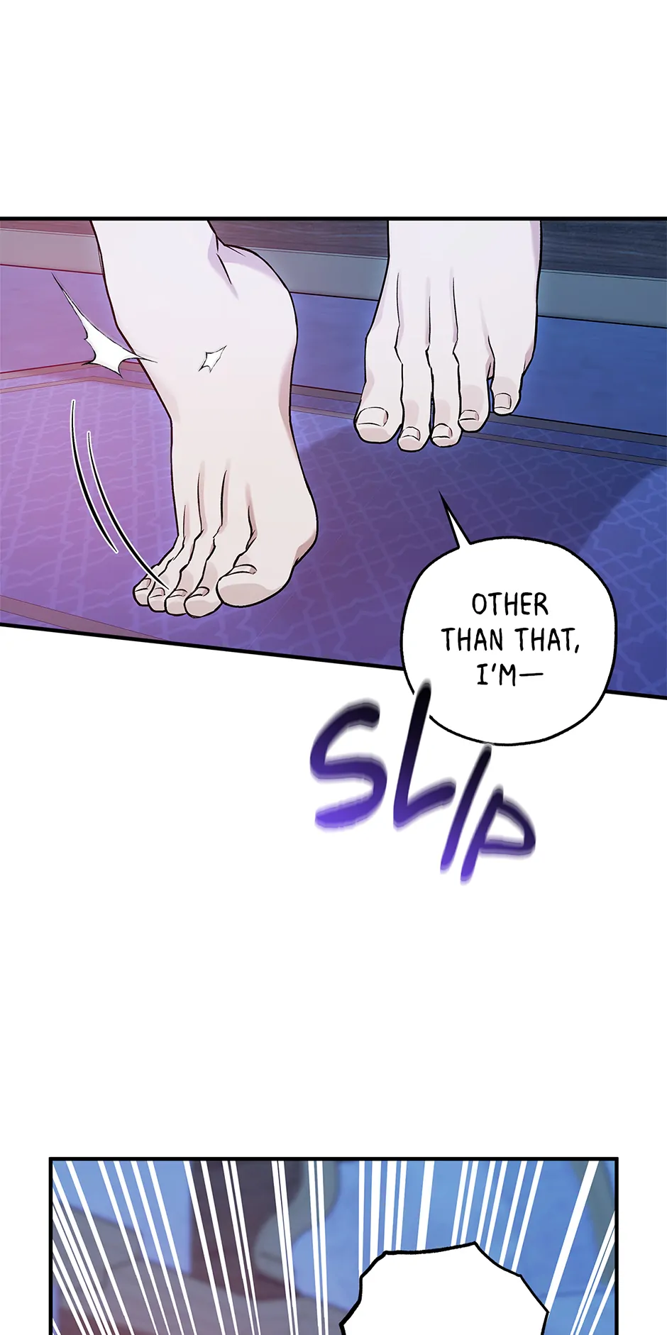 I Think My Friend’s Going to Become the Demon King (Mature) [Official] - 13. Magic Could Help manhwa