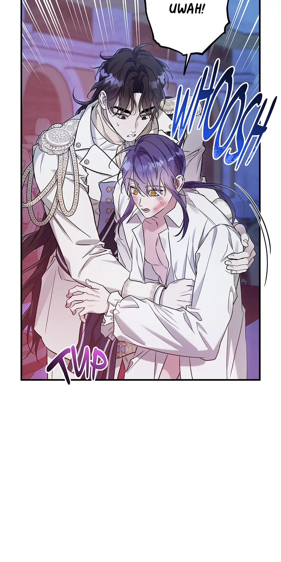 I Think My Friend’s Going to Become the Demon King (Mature) [Official] - 13. Magic Could Help manhwa