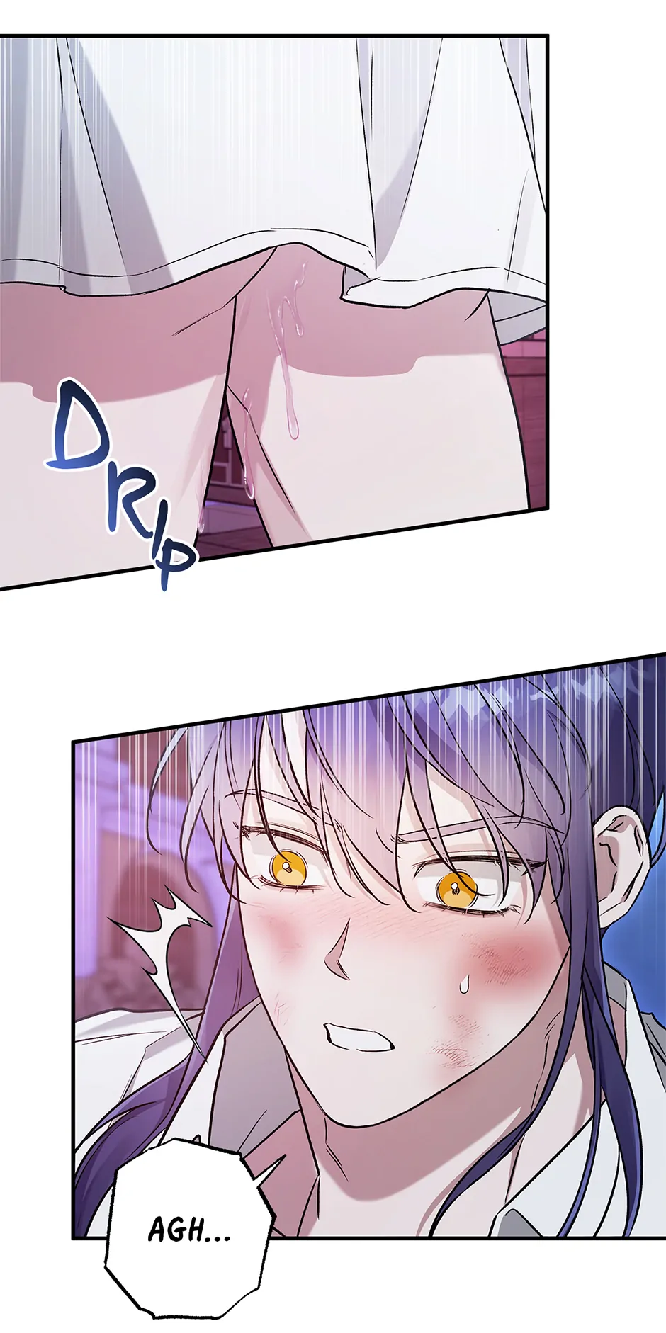 I Think My Friend’s Going to Become the Demon King (Mature) [Official] - 13. Magic Could Help manhwa