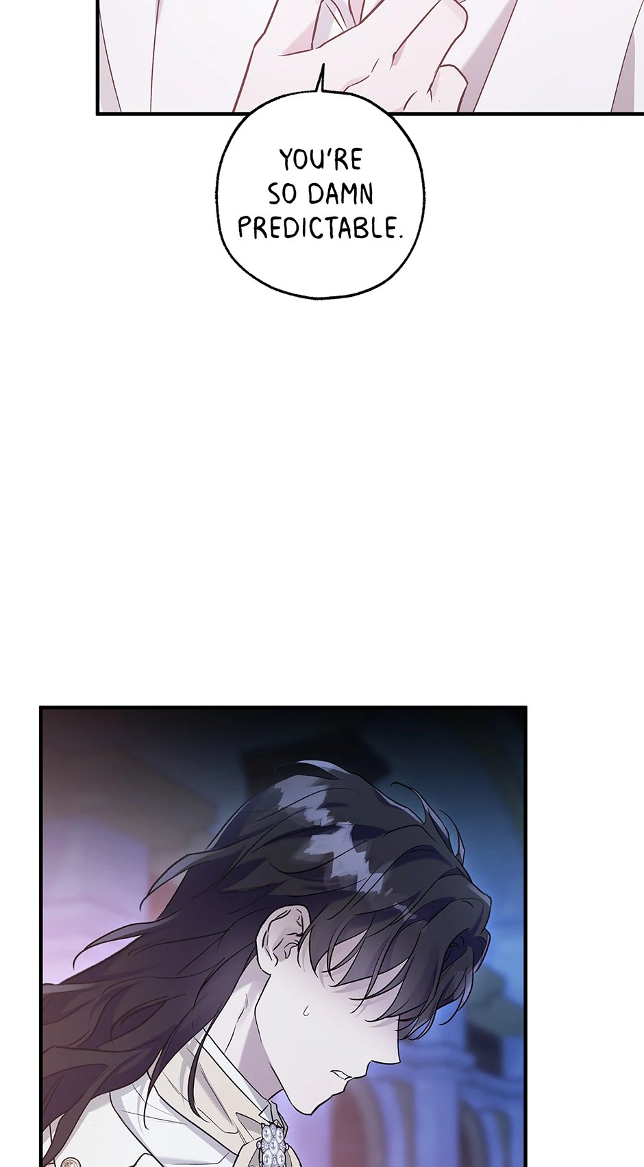 I Think My Friend’s Going to Become the Demon King (Mature) [Official] - 13. Magic Could Help manhwa