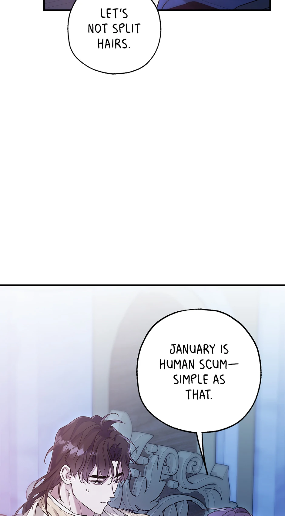I Think My Friend’s Going to Become the Demon King (Mature) [Official] - 13. Magic Could Help manhwa