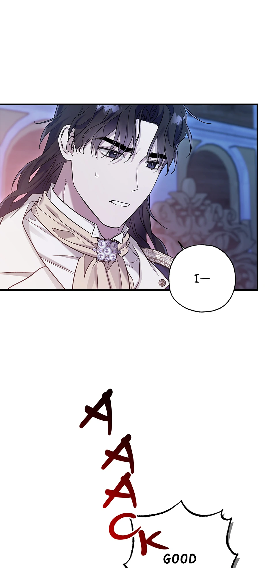 I Think My Friend’s Going to Become the Demon King (Mature) [Official] - 13. Magic Could Help manhwa