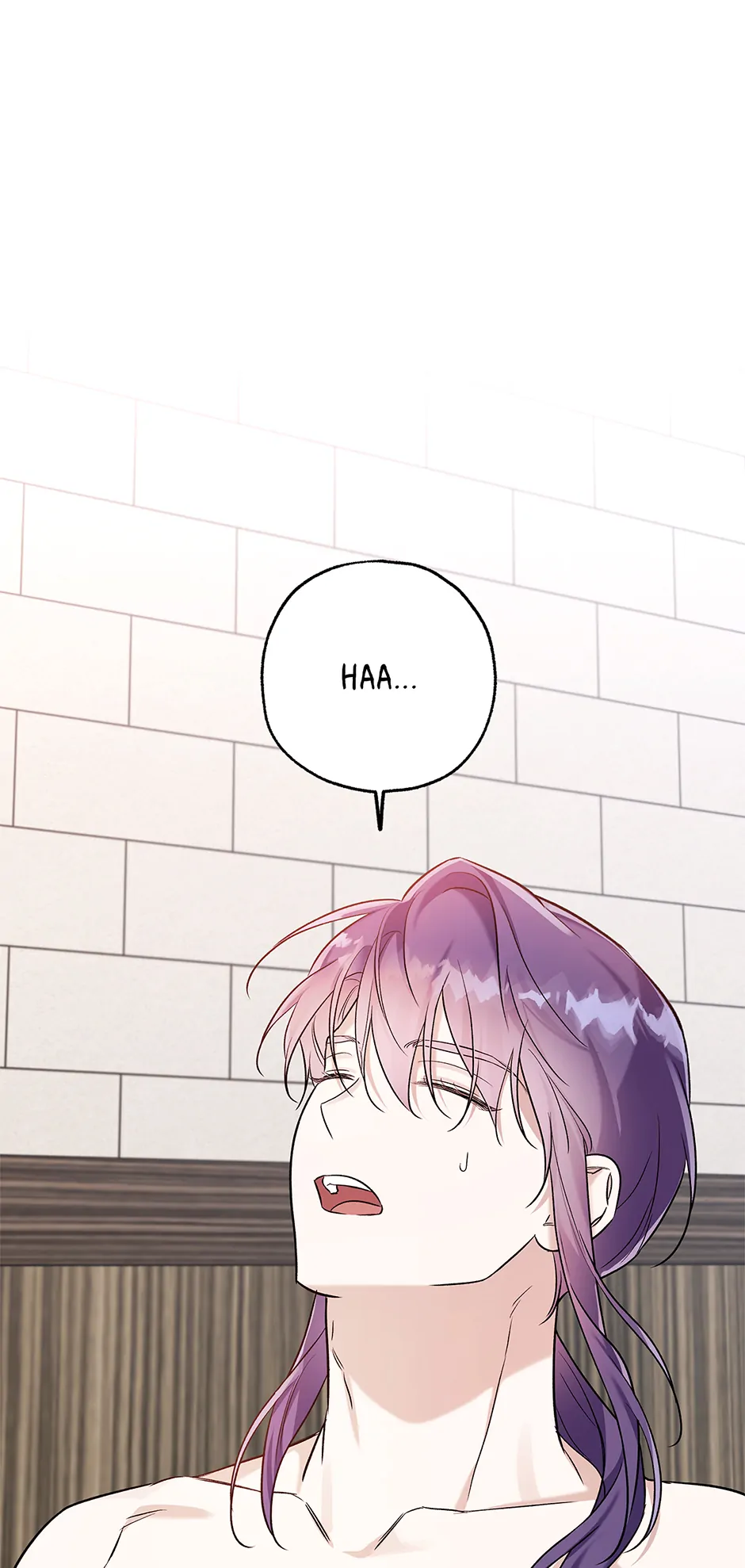 I Think My Friend’s Going to Become the Demon King (Mature) [Official] - 13. Magic Could Help manhwa