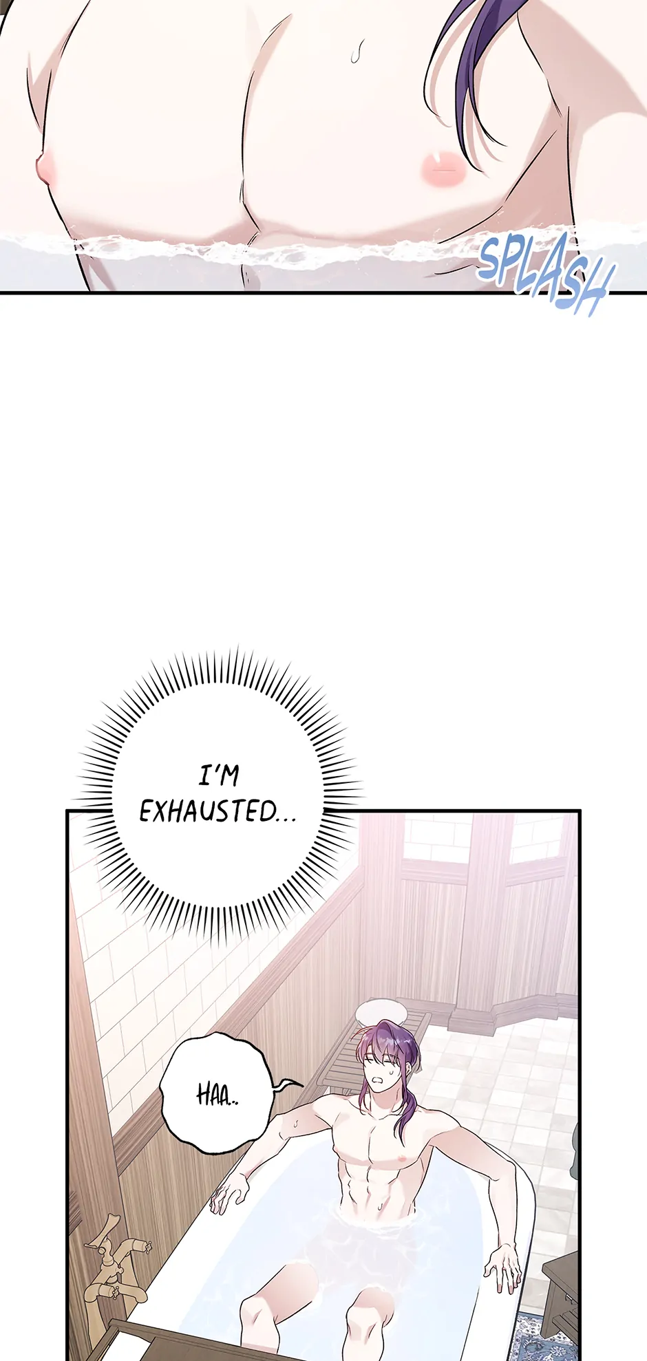 I Think My Friend’s Going to Become the Demon King (Mature) [Official] - 13. Magic Could Help manhwa