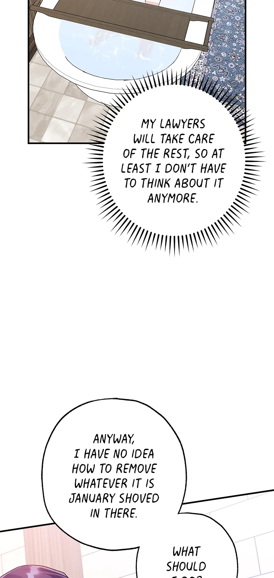 I Think My Friend’s Going to Become the Demon King (Mature) [Official] - 13. Magic Could Help manhwa