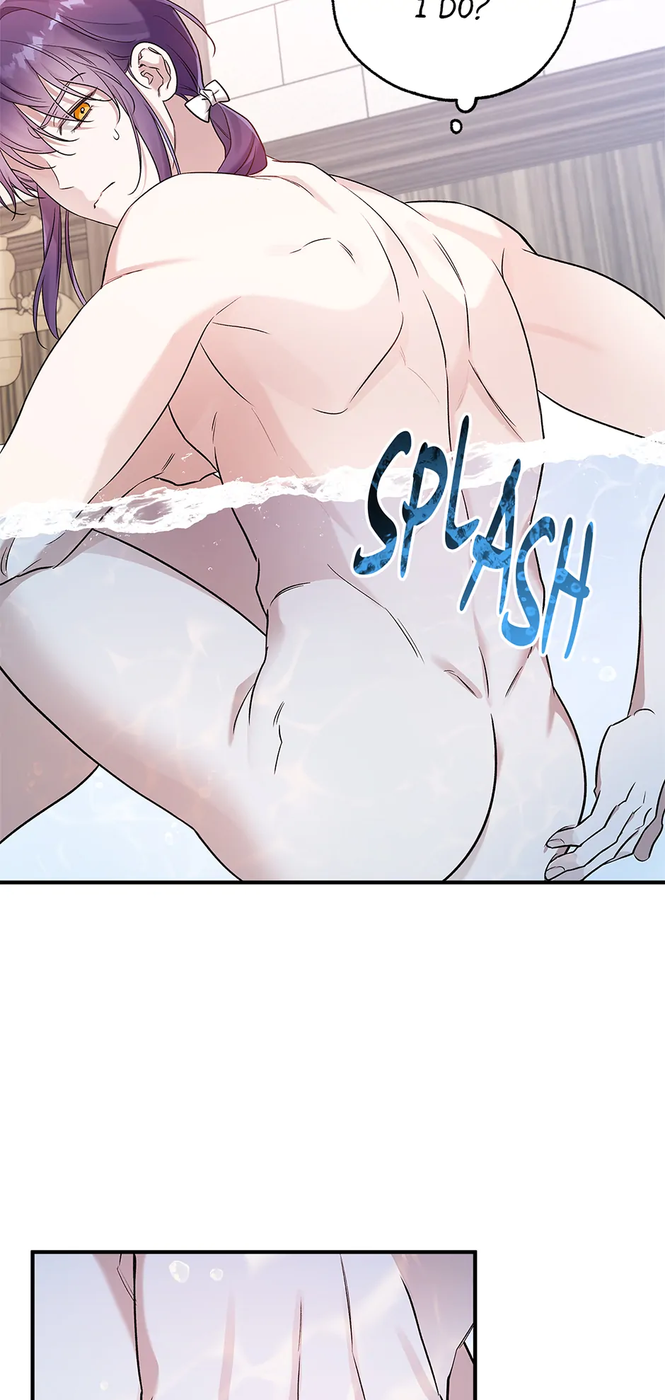 I Think My Friend’s Going to Become the Demon King (Mature) [Official] - 13. Magic Could Help manhwa