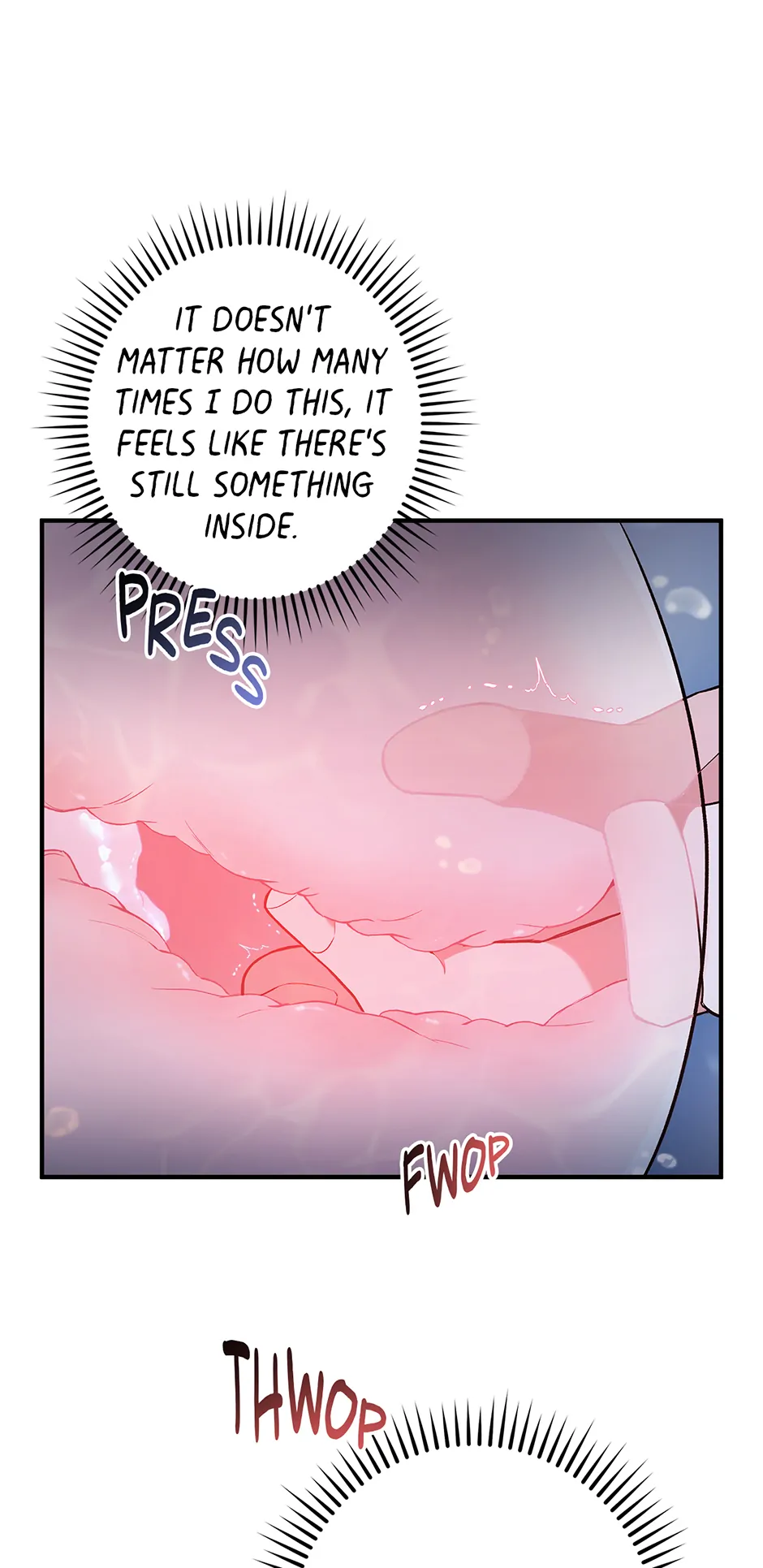 I Think My Friend’s Going to Become the Demon King (Mature) [Official] - 13. Magic Could Help manhwa