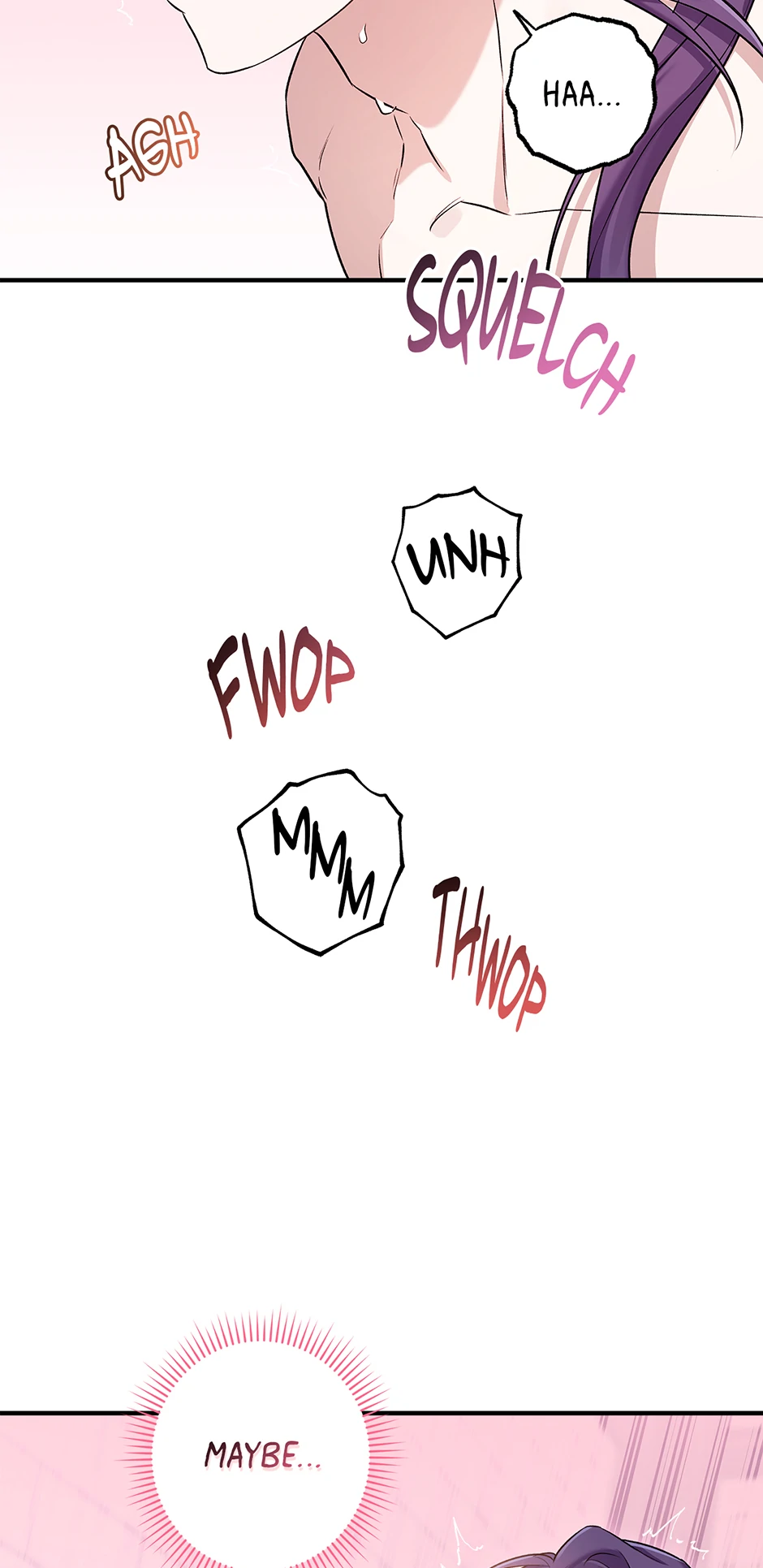 I Think My Friend’s Going to Become the Demon King (Mature) [Official] - 13. Magic Could Help manhwa