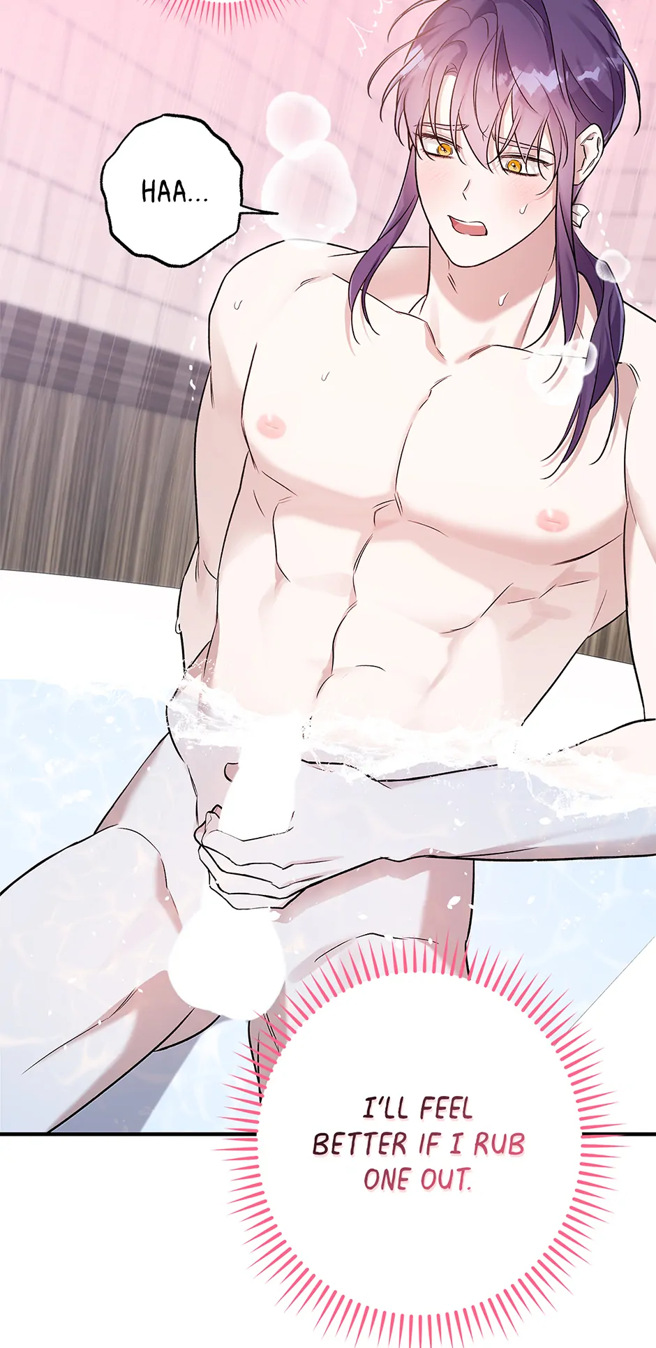 I Think My Friend’s Going to Become the Demon King (Mature) [Official] - 13. Magic Could Help manhwa