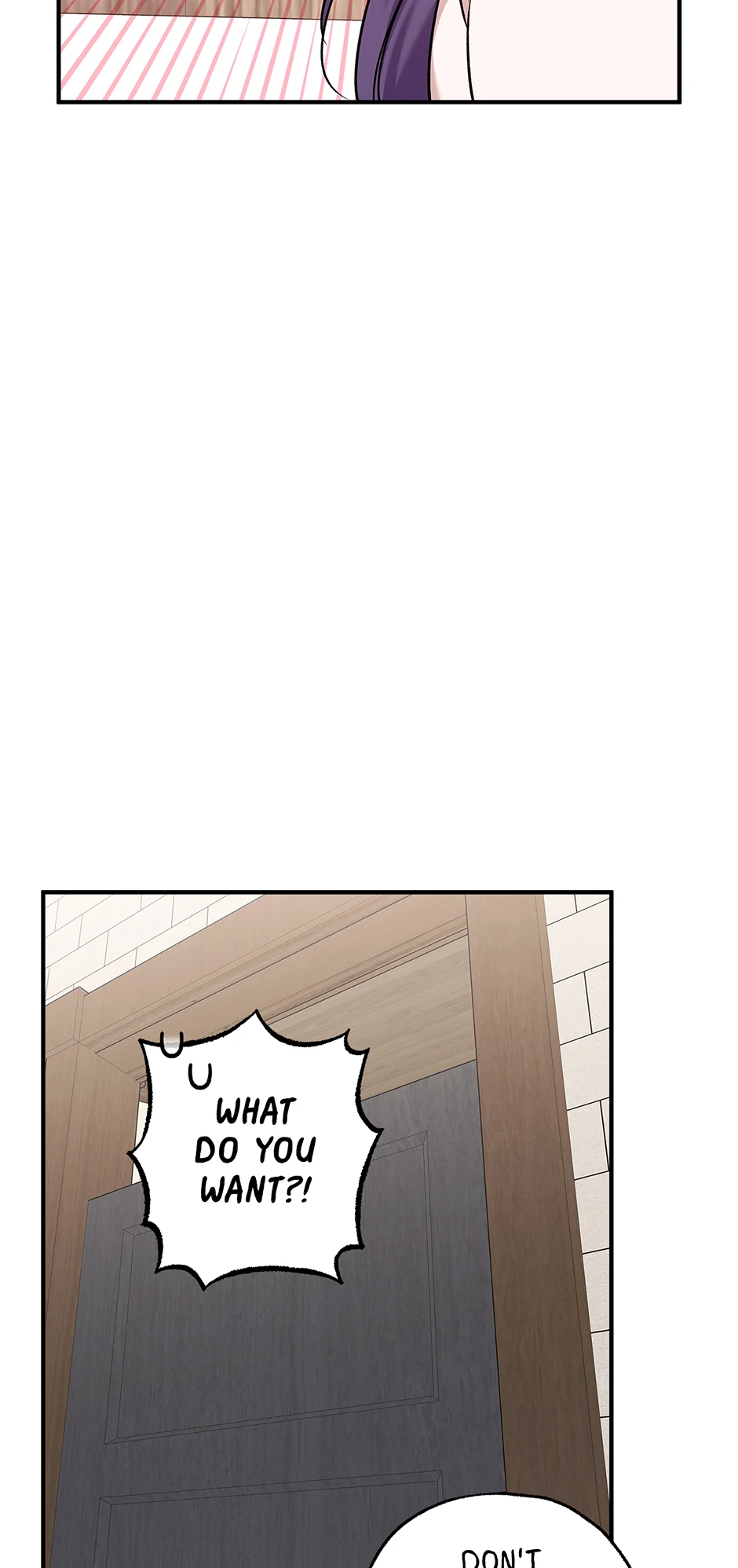 I Think My Friend’s Going to Become the Demon King (Mature) [Official] - 13. Magic Could Help manhwa