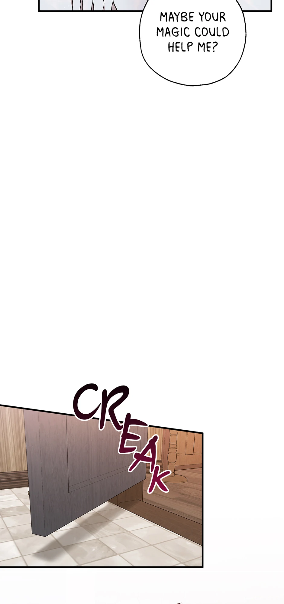 I Think My Friend’s Going to Become the Demon King (Mature) [Official] - 13. Magic Could Help manhwa