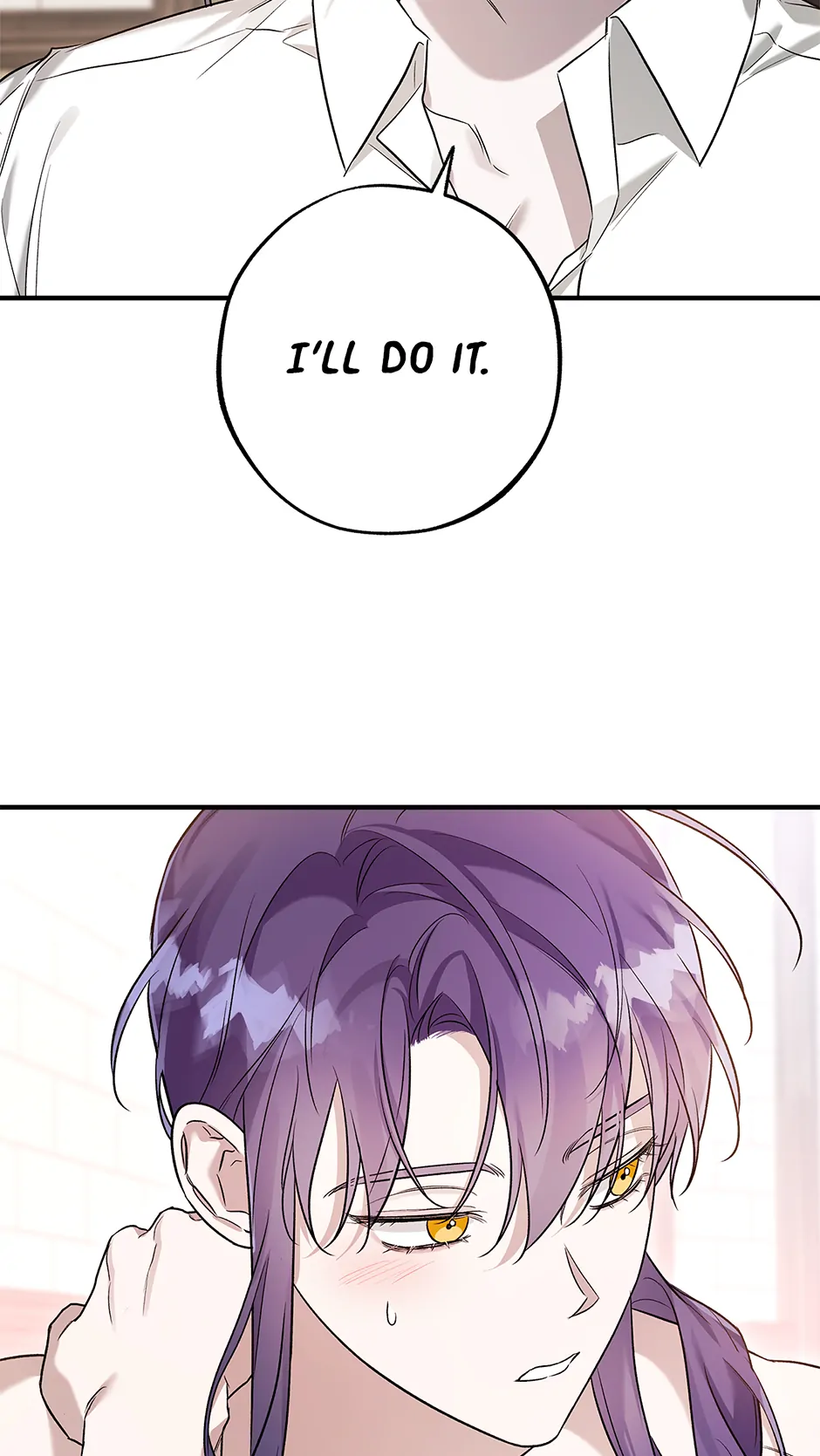 I Think My Friend’s Going to Become the Demon King (Mature) [Official] - 13. Magic Could Help manhwa