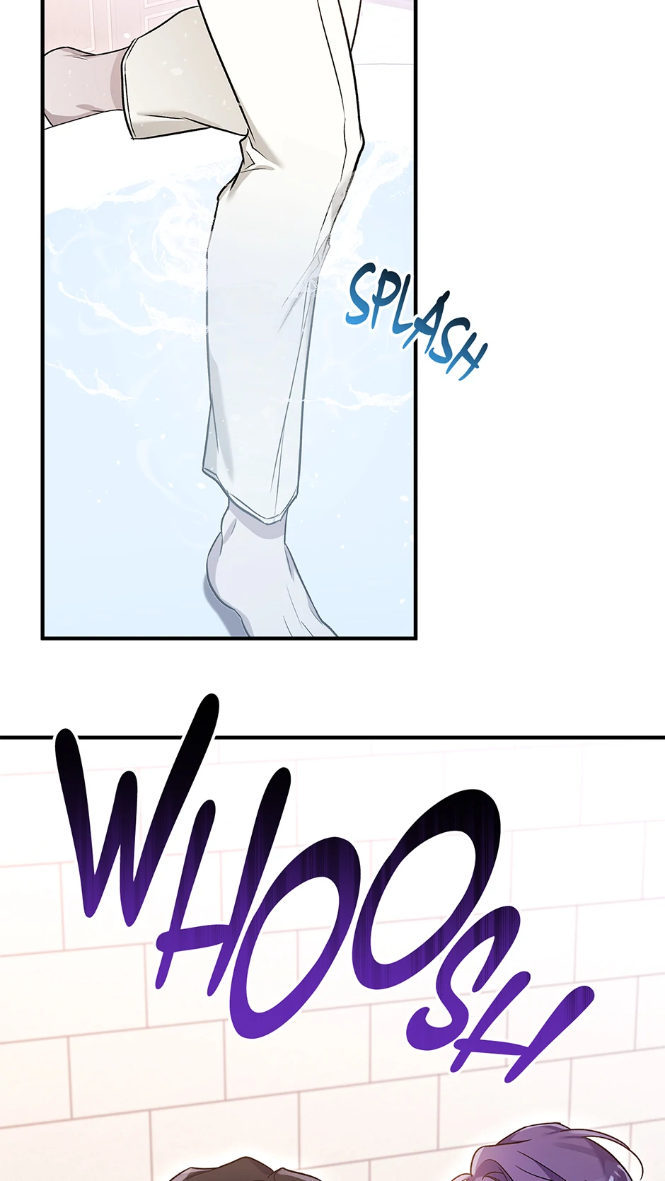 I Think My Friend’s Going to Become the Demon King (Mature) [Official] - 13. Magic Could Help manhwa