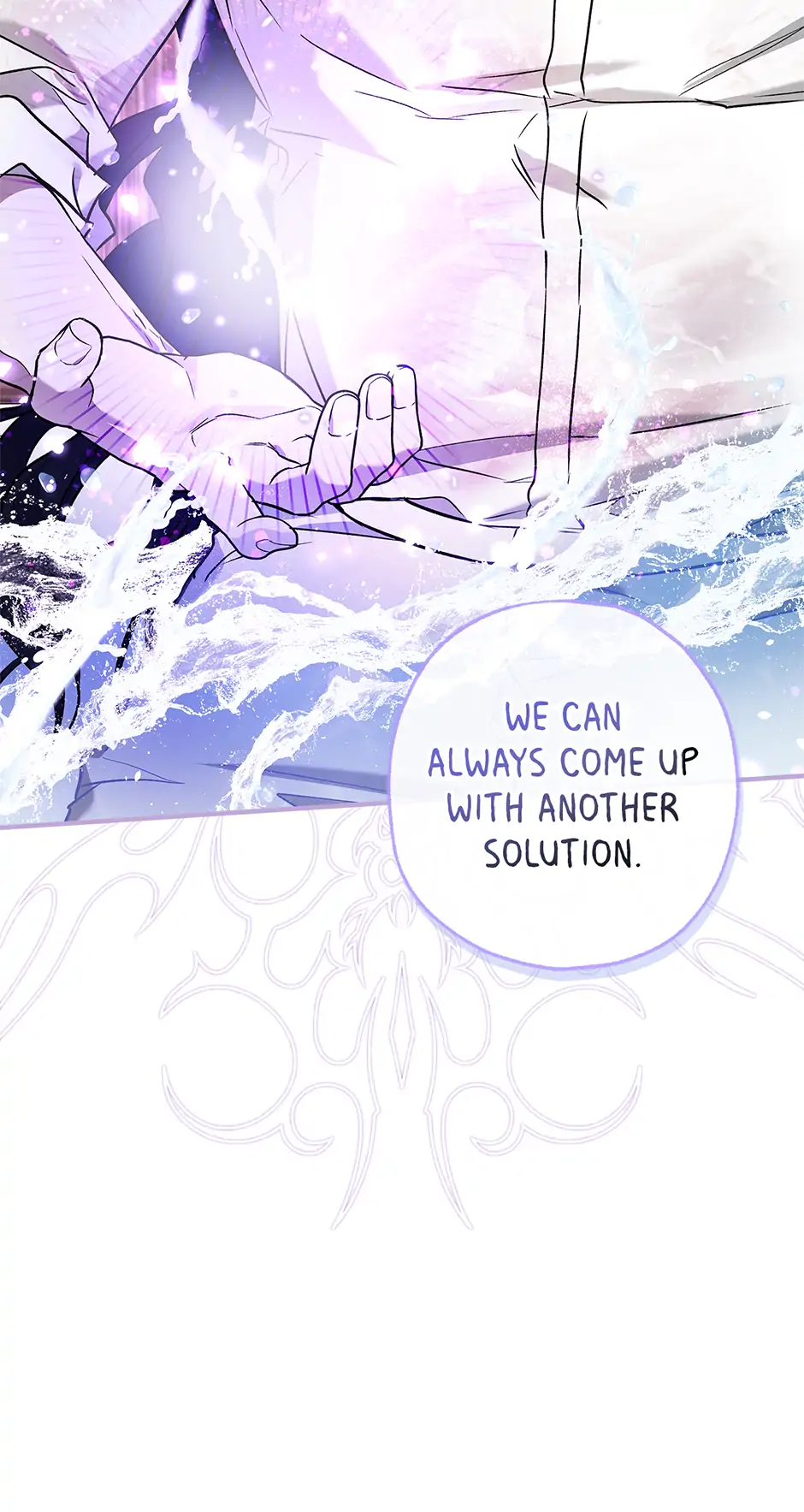 I Think My Friend’s Going to Become the Demon King (Mature) [Official] - 13. Magic Could Help manhwa