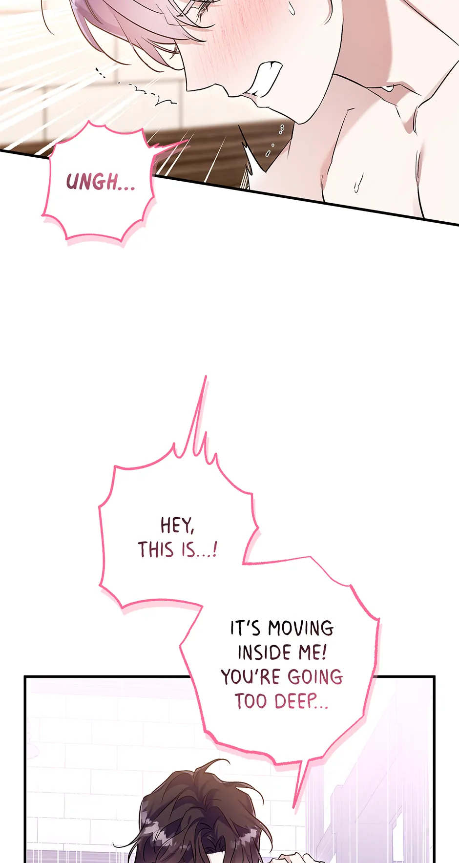 I Think My Friend’s Going to Become the Demon King (Mature) [Official] - 13. Magic Could Help manhwa