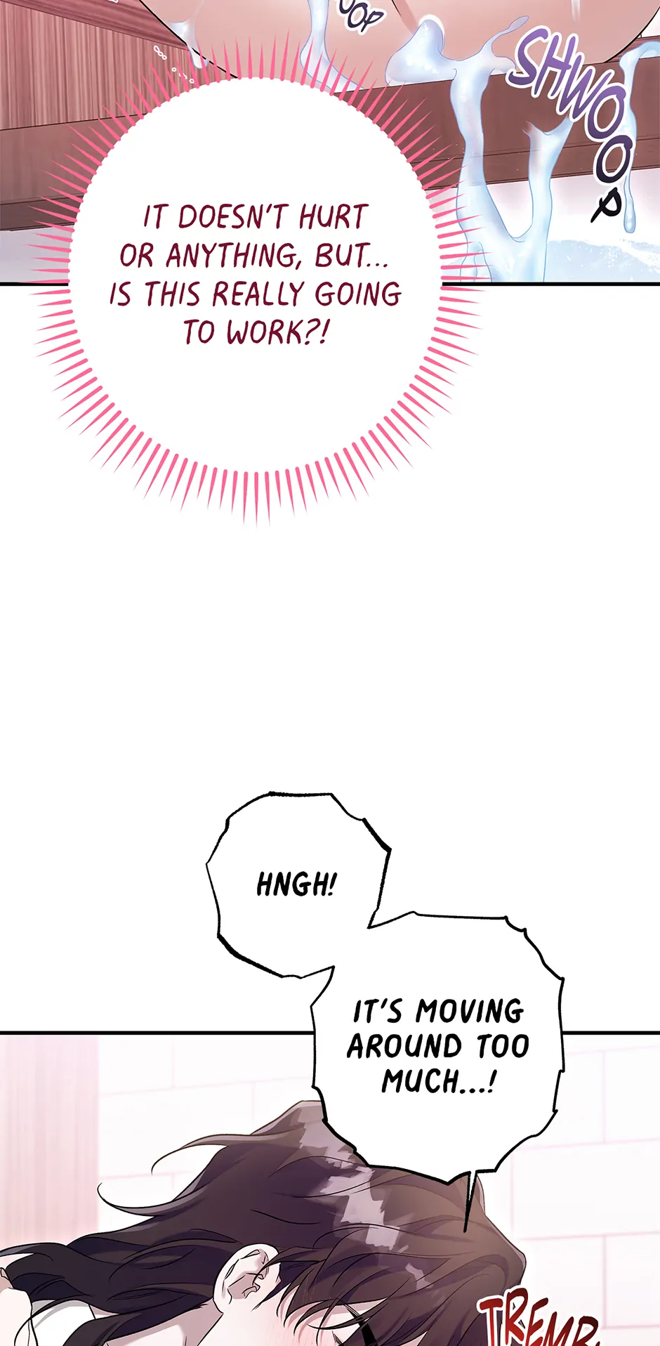 I Think My Friend’s Going to Become the Demon King (Mature) [Official] - 13. Magic Could Help manhwa