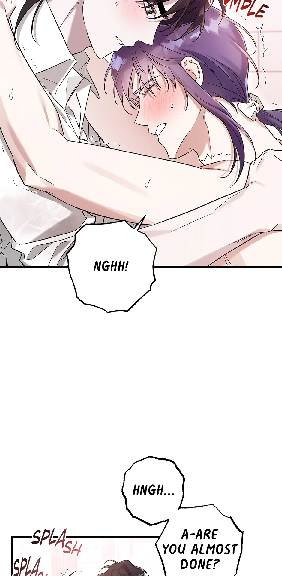 I Think My Friend’s Going to Become the Demon King (Mature) [Official] - 13. Magic Could Help manhwa