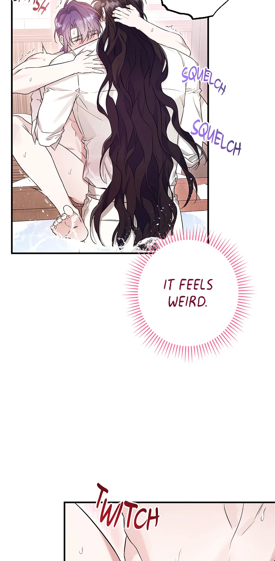 I Think My Friend’s Going to Become the Demon King (Mature) [Official] - 13. Magic Could Help manhwa