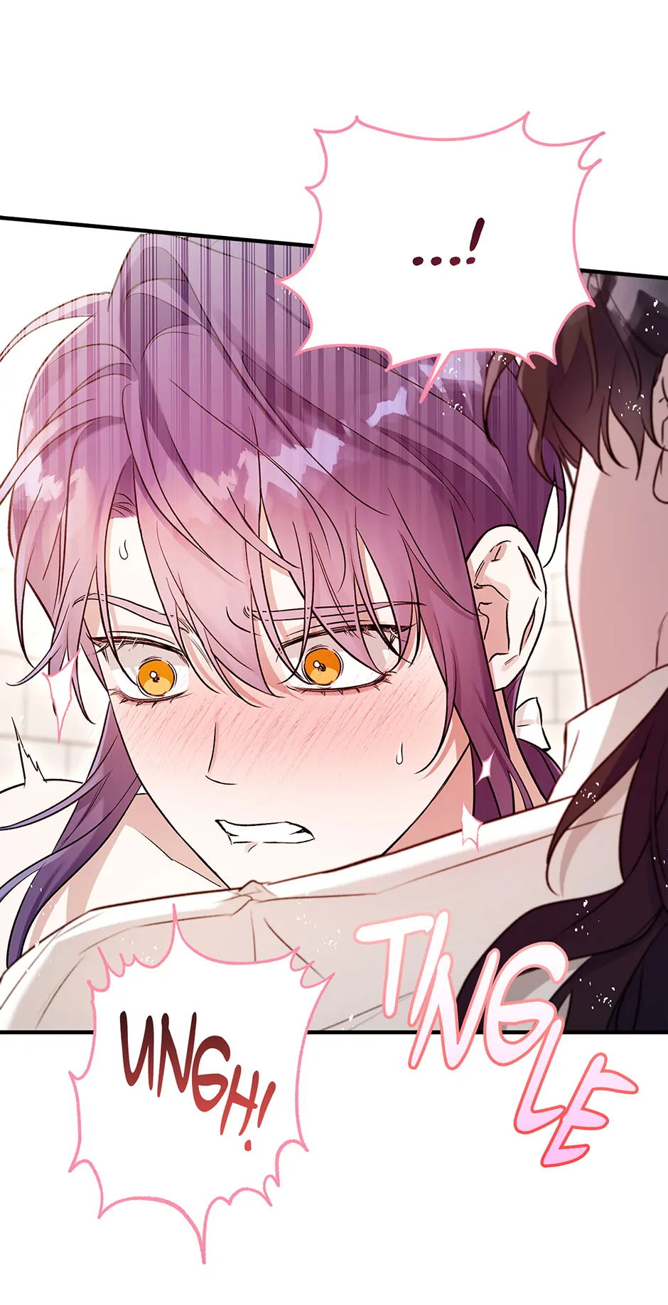 I Think My Friend’s Going to Become the Demon King (Mature) [Official] - 13. Magic Could Help manhwa