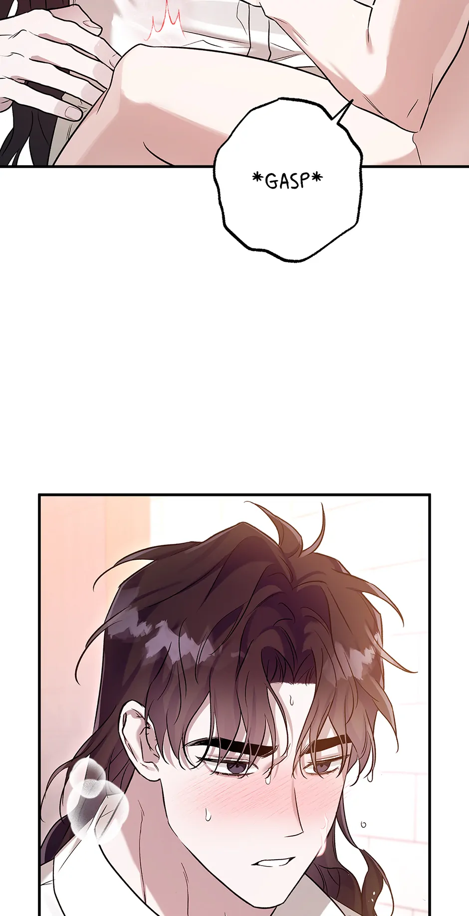 I Think My Friend’s Going to Become the Demon King (Mature) [Official] - 13. Magic Could Help manhwa
