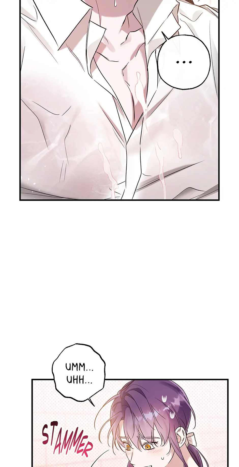 I Think My Friend’s Going to Become the Demon King (Mature) [Official] - 13. Magic Could Help manhwa
