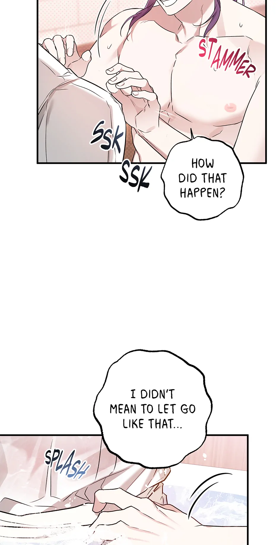 I Think My Friend’s Going to Become the Demon King (Mature) [Official] - 13. Magic Could Help manhwa