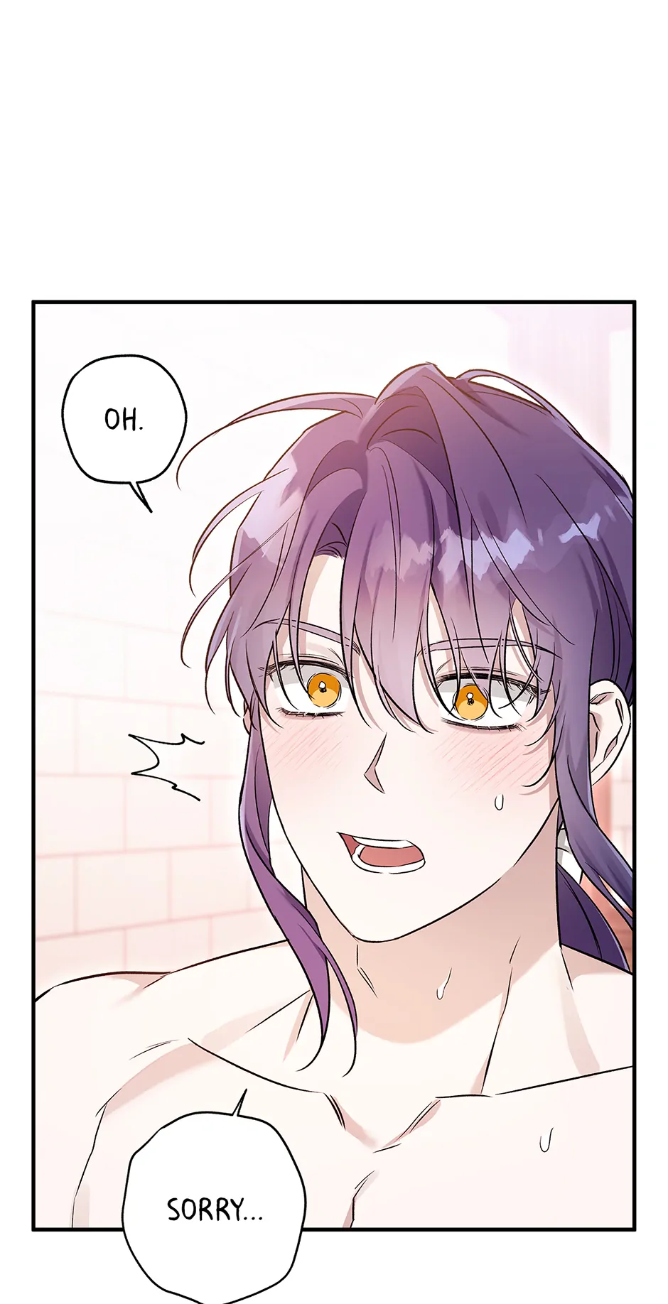 I Think My Friend’s Going to Become the Demon King (Mature) [Official] - 13. Magic Could Help manhwa