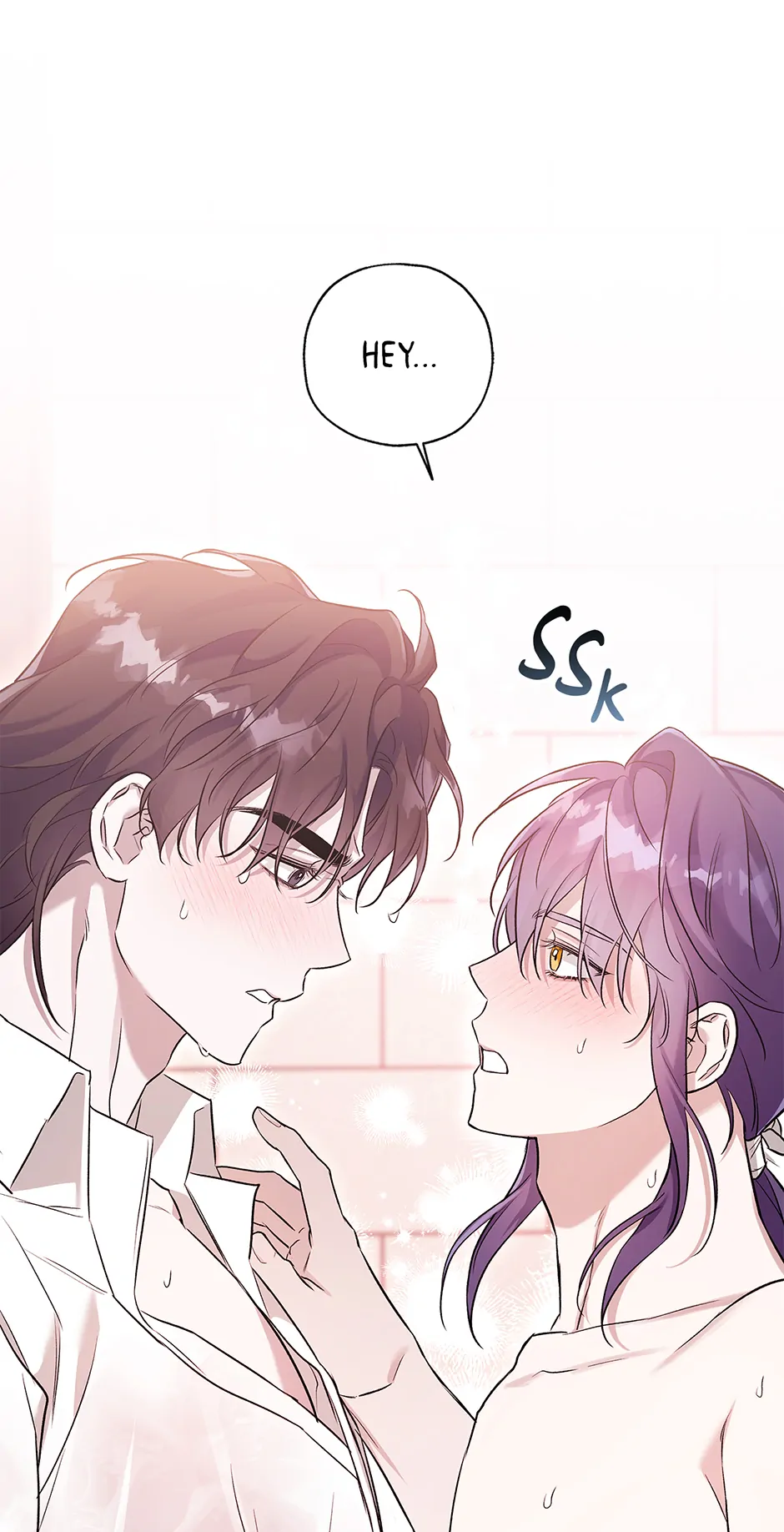 I Think My Friend’s Going to Become the Demon King (Mature) [Official] - 13. Magic Could Help manhwa