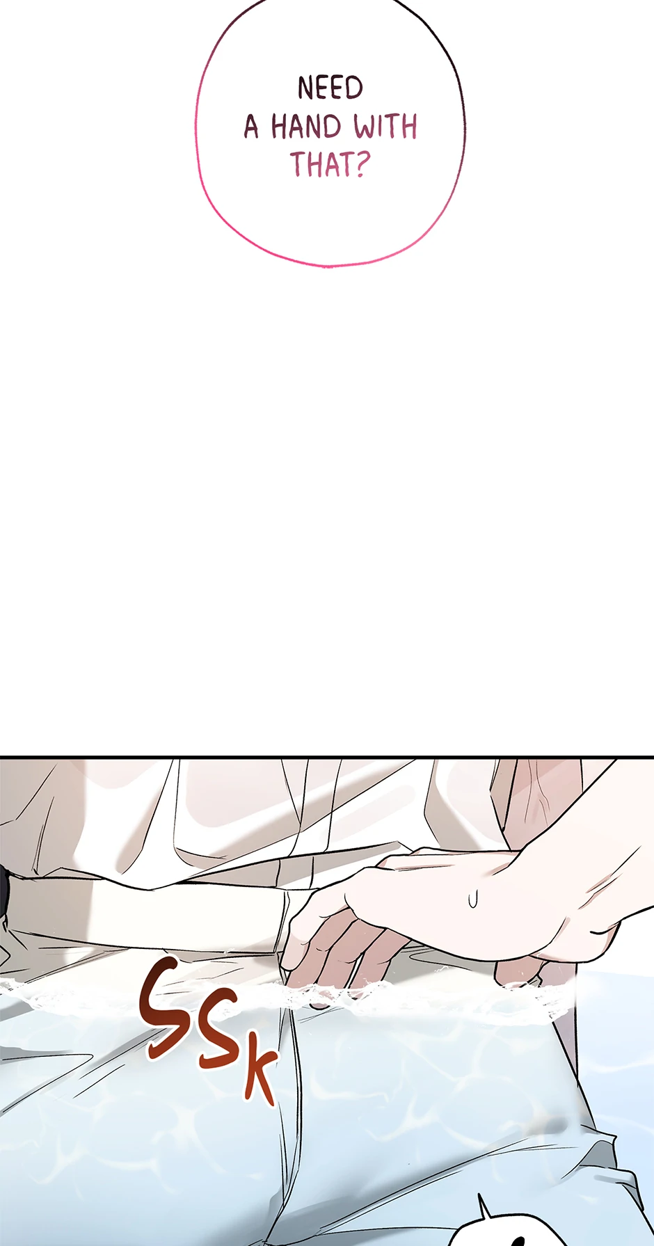 I Think My Friend’s Going to Become the Demon King (Mature) [Official] - 14. Have Me First manhwa