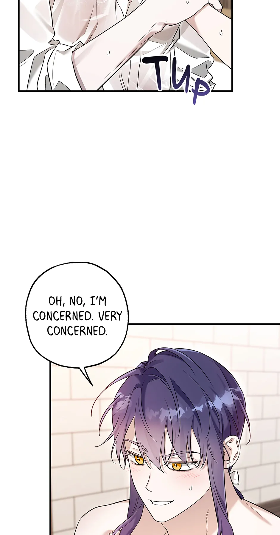 I Think My Friend’s Going to Become the Demon King (Mature) [Official] - 14. Have Me First manhwa