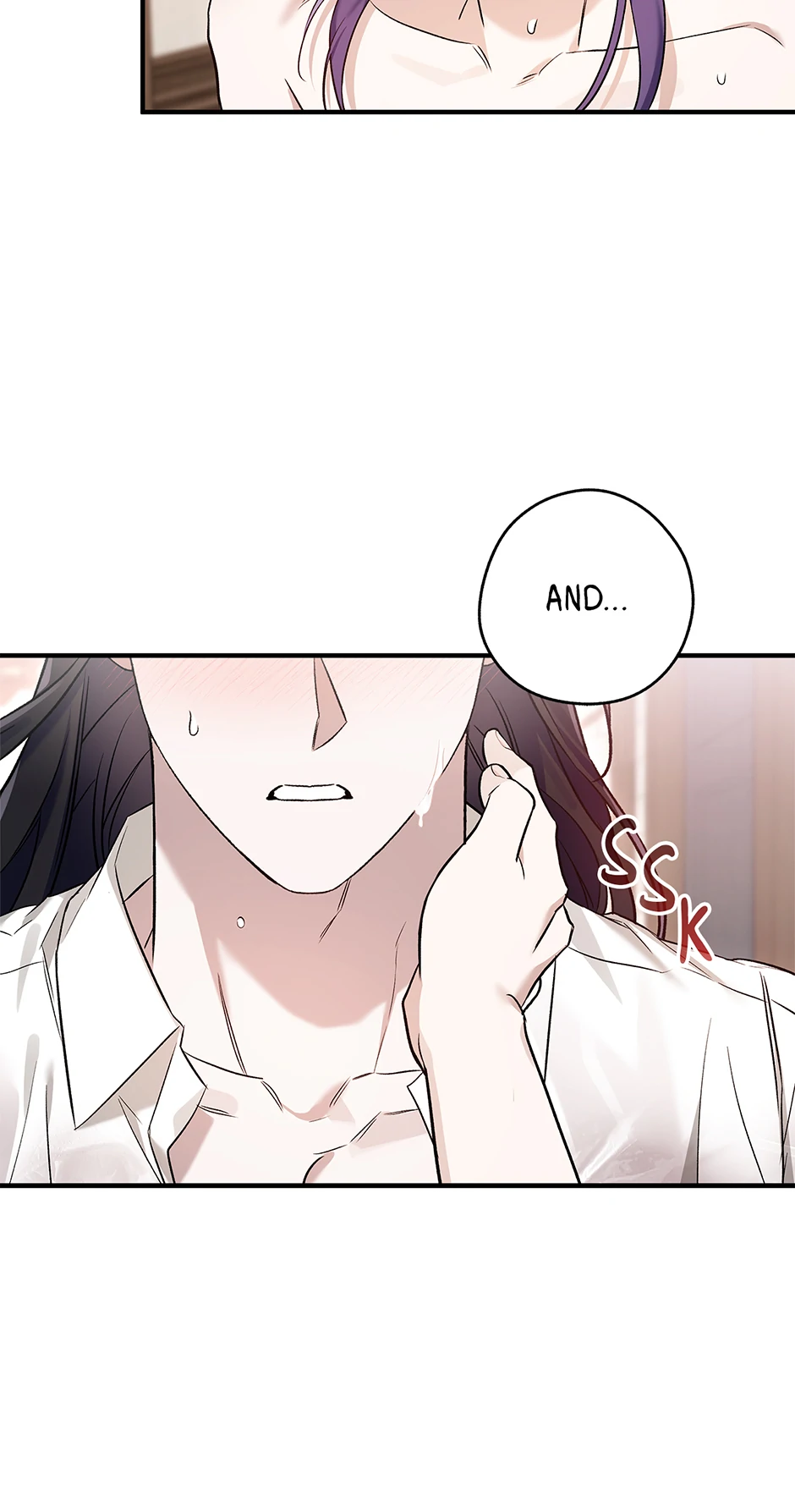 I Think My Friend’s Going to Become the Demon King (Mature) [Official] - 14. Have Me First manhwa