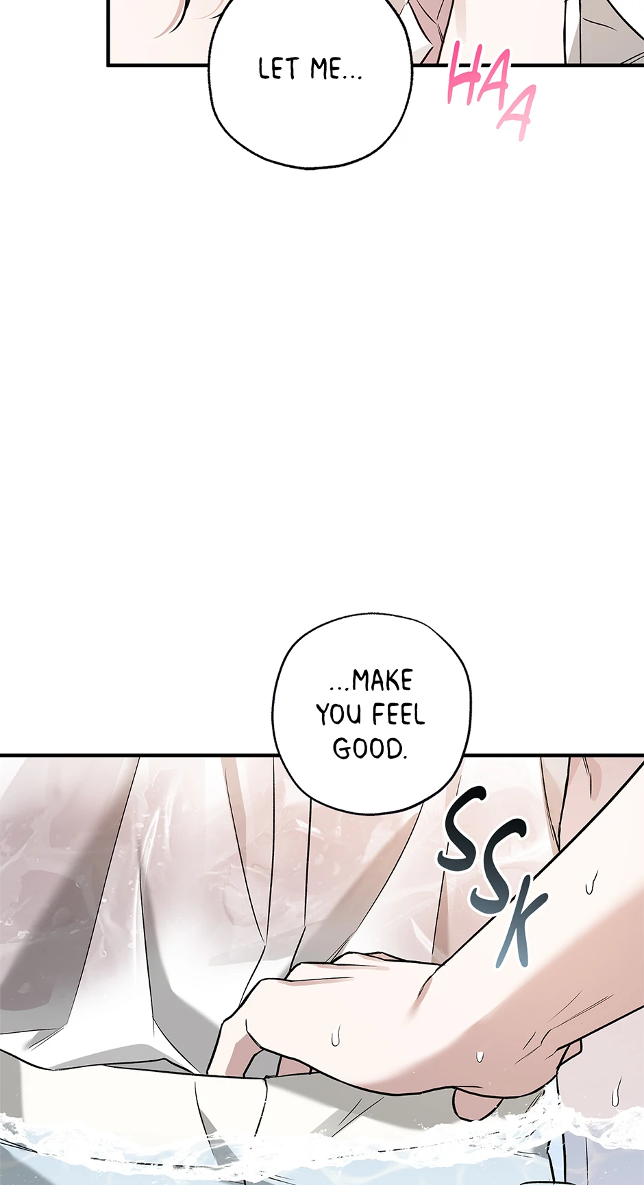 I Think My Friend’s Going to Become the Demon King (Mature) [Official] - 14. Have Me First manhwa