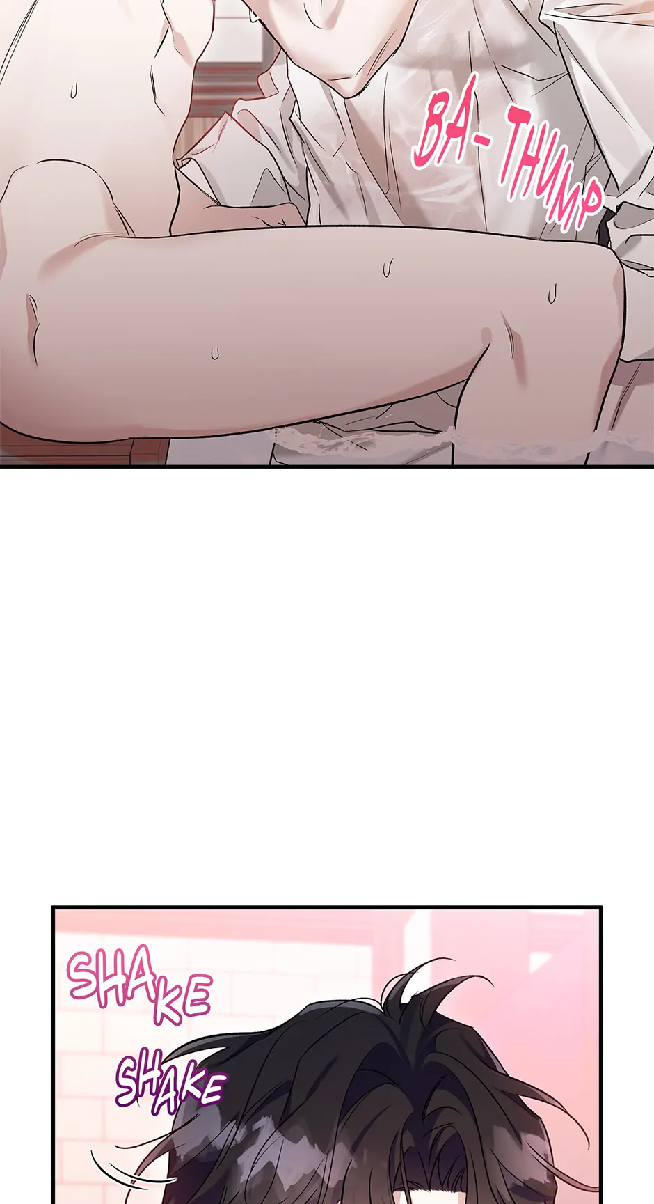 I Think My Friend’s Going to Become the Demon King (Mature) [Official] - 14. Have Me First manhwa