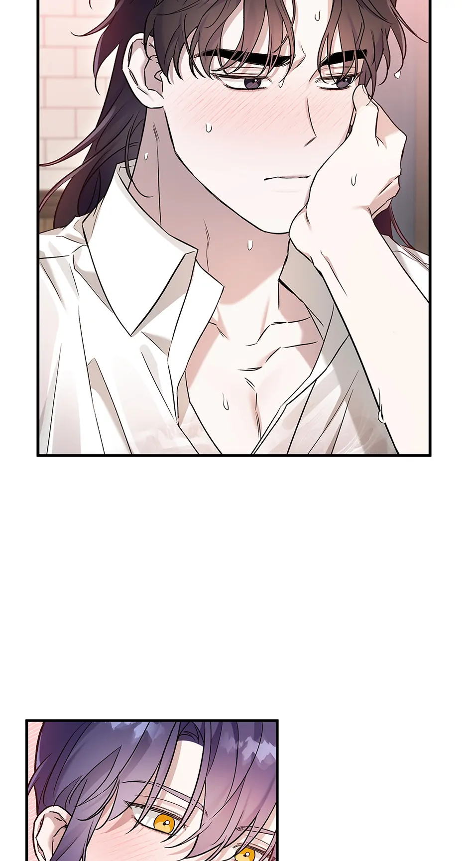 I Think My Friend’s Going to Become the Demon King (Mature) [Official] - 14. Have Me First manhwa