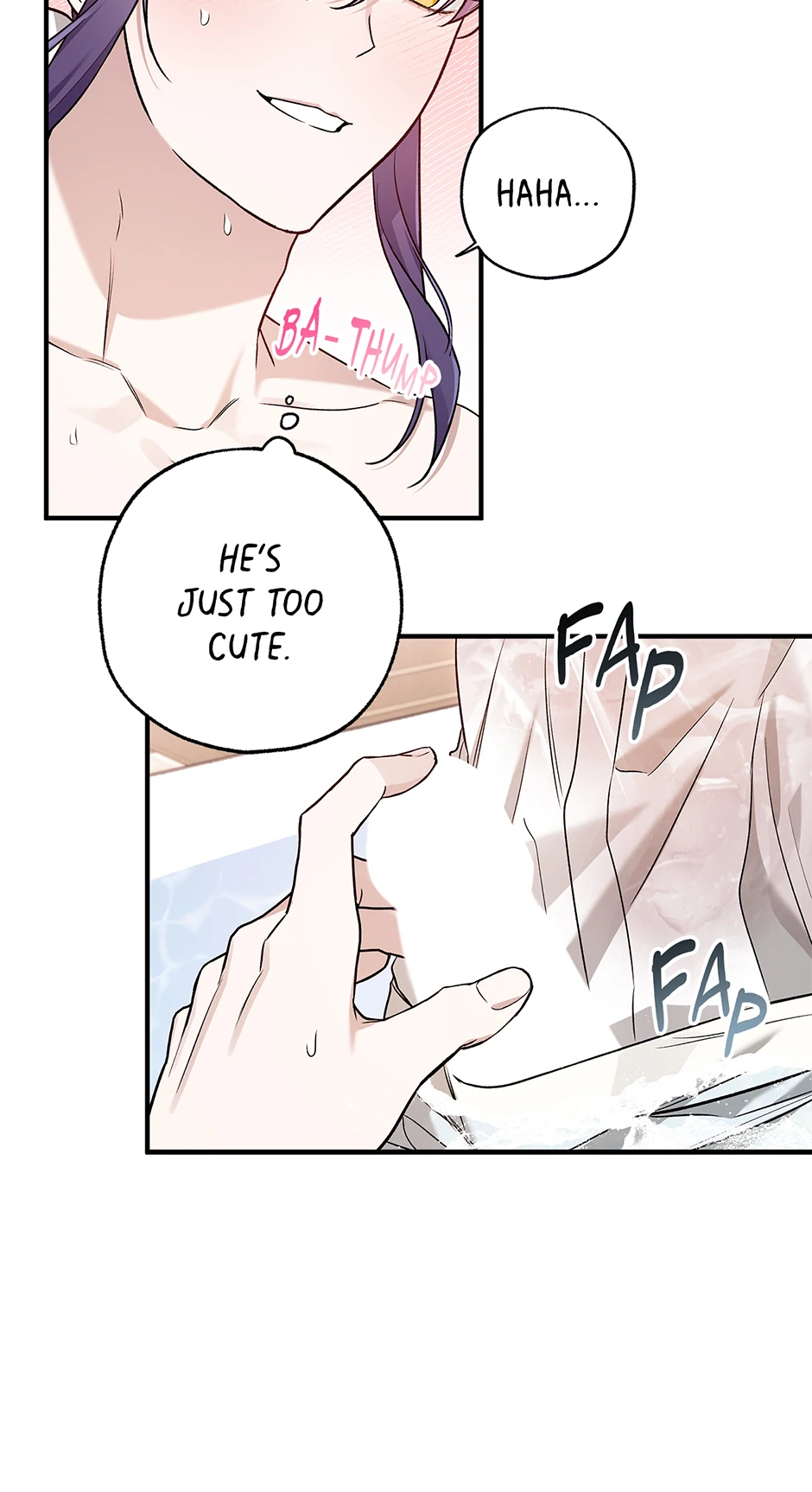I Think My Friend’s Going to Become the Demon King (Mature) [Official] - 14. Have Me First manhwa