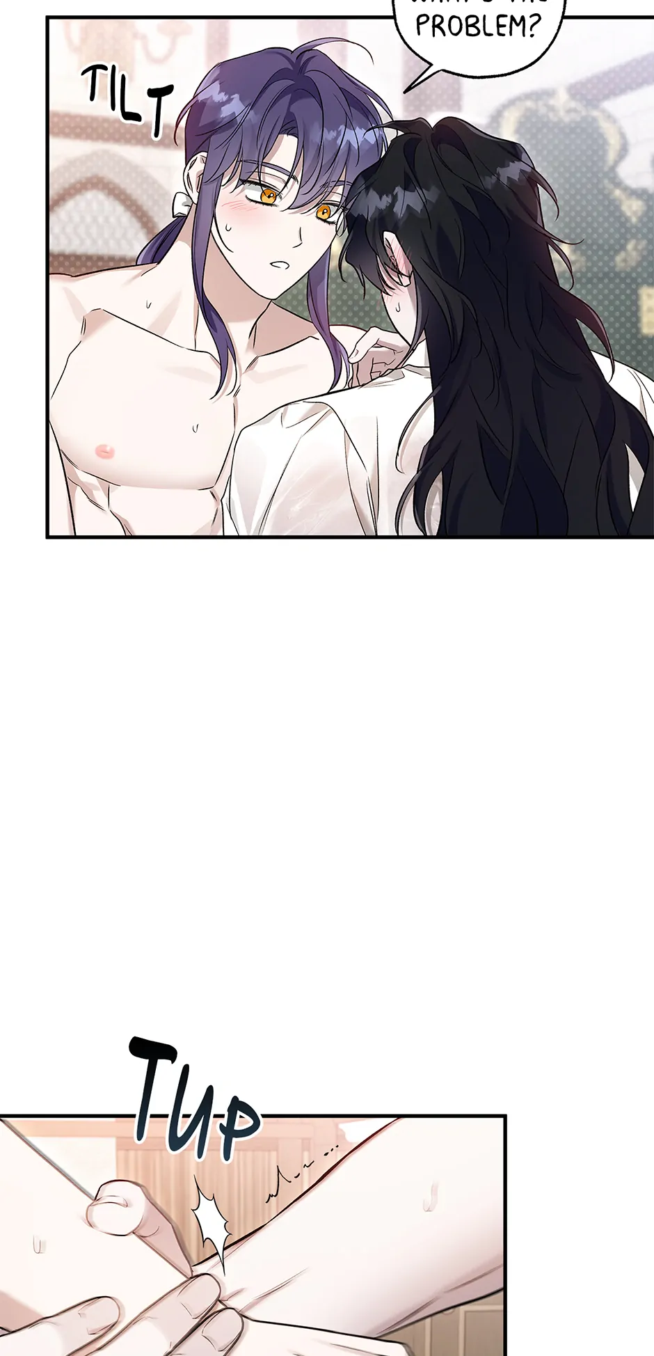 I Think My Friend’s Going to Become the Demon King (Mature) [Official] - 14. Have Me First manhwa