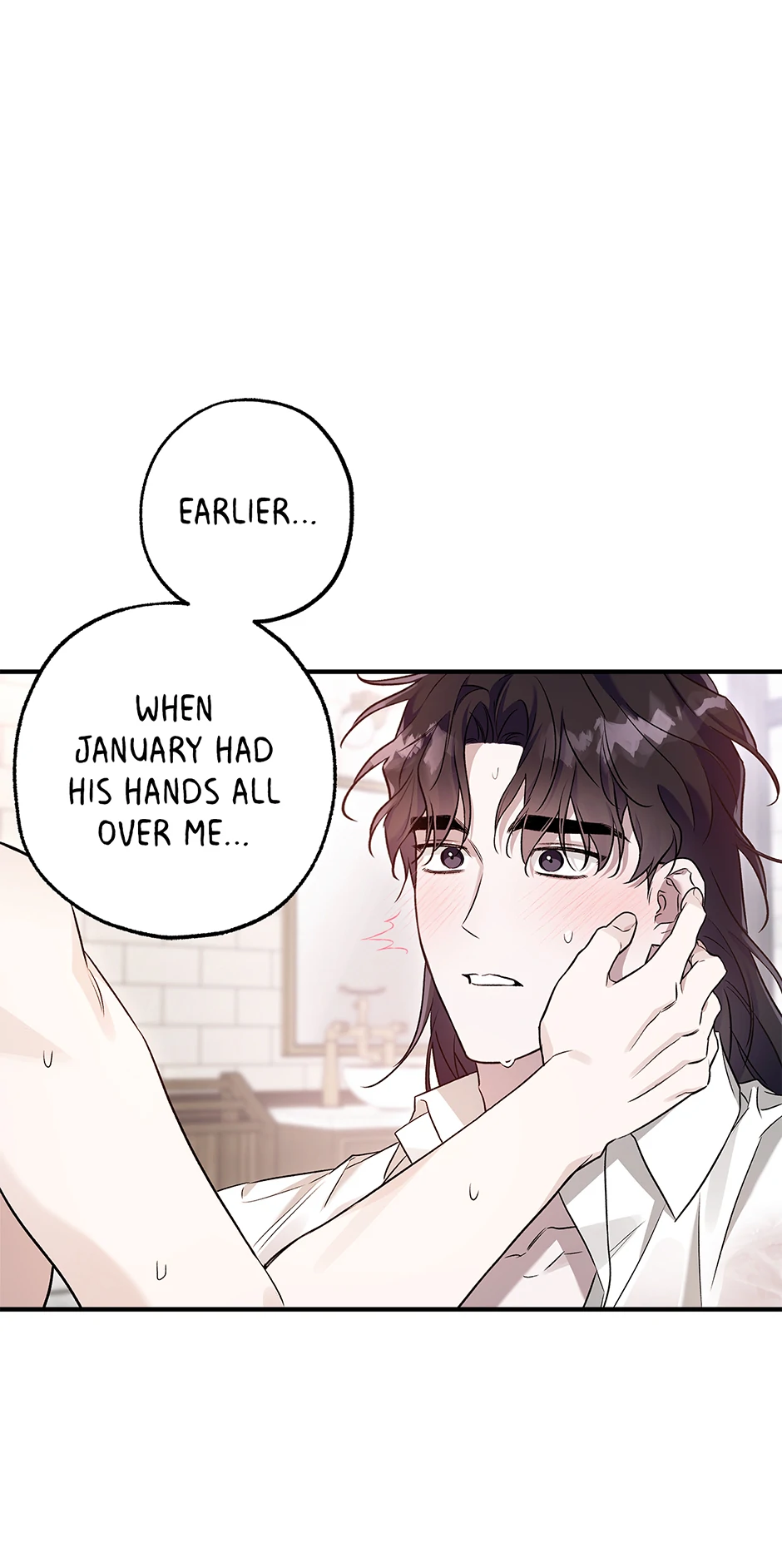 I Think My Friend’s Going to Become the Demon King (Mature) [Official] - 14. Have Me First manhwa