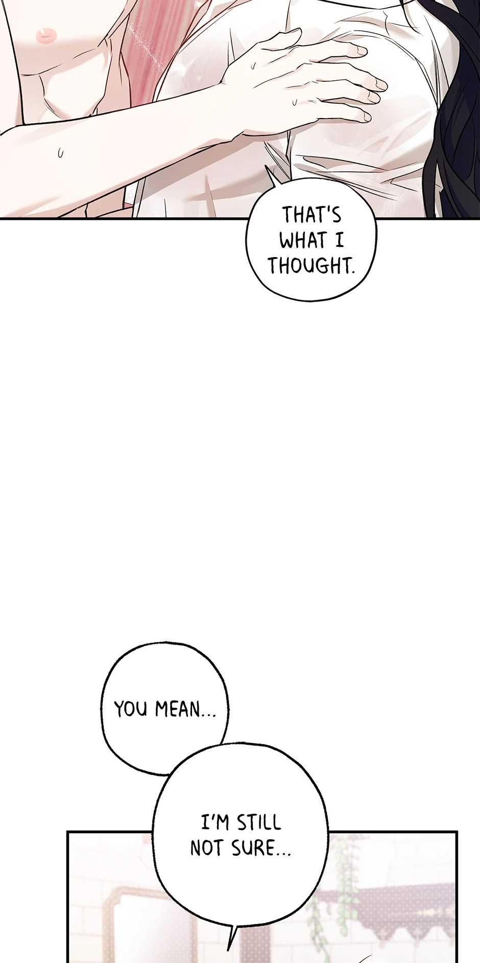 I Think My Friend’s Going to Become the Demon King (Mature) [Official] - 14. Have Me First manhwa