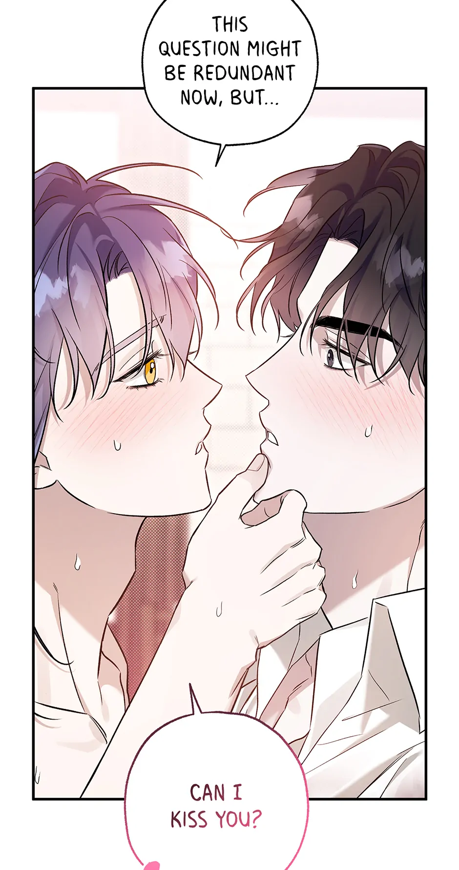 I Think My Friend’s Going to Become the Demon King (Mature) [Official] - 14. Have Me First manhwa