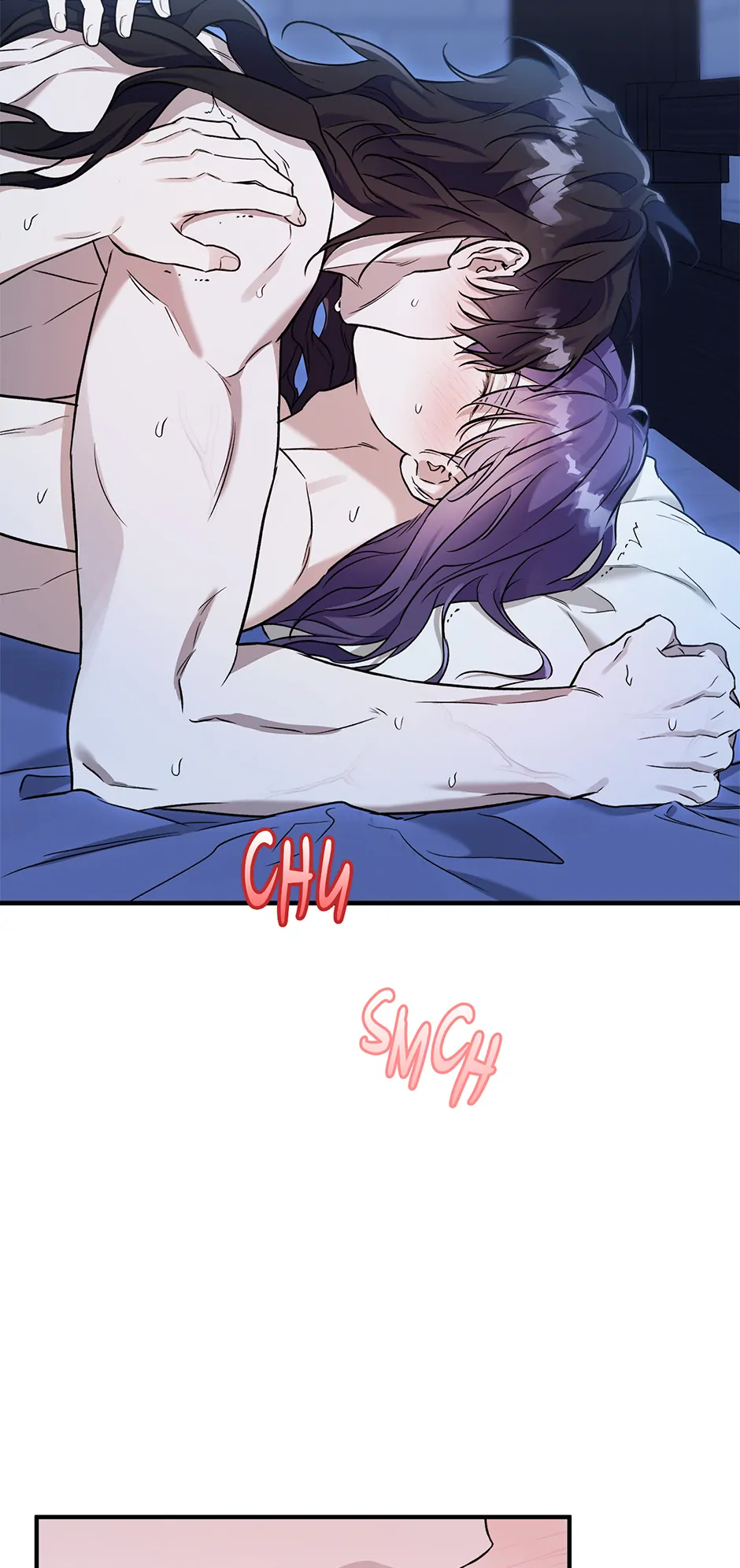 I Think My Friend’s Going to Become the Demon King (Mature) [Official] - 14. Have Me First manhwa