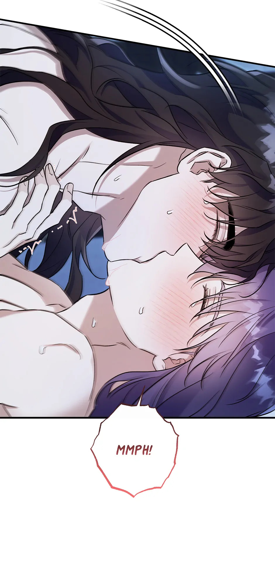I Think My Friend’s Going to Become the Demon King (Mature) [Official] - 14. Have Me First manhwa