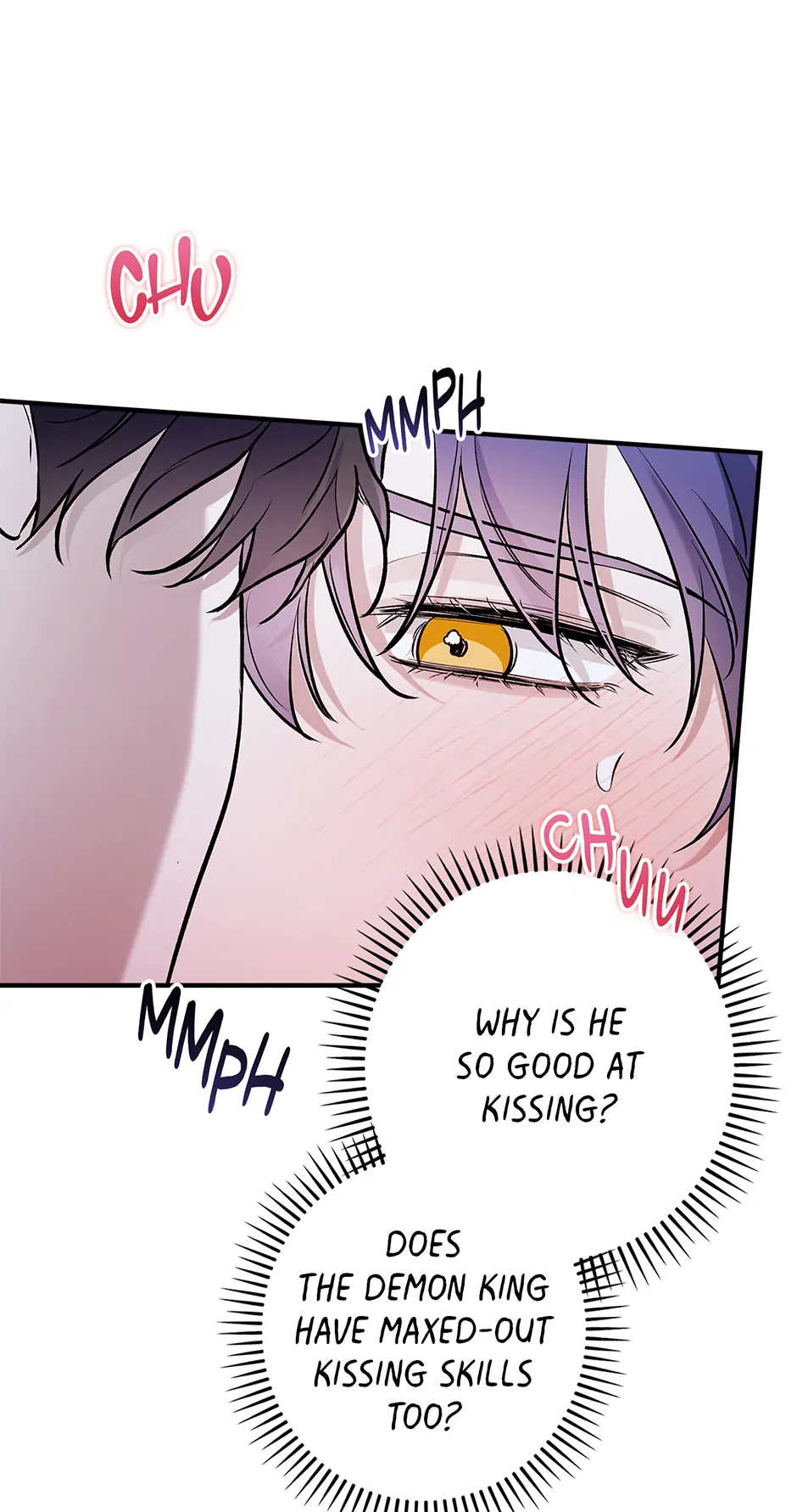 I Think My Friend’s Going to Become the Demon King (Mature) [Official] - 14. Have Me First manhwa