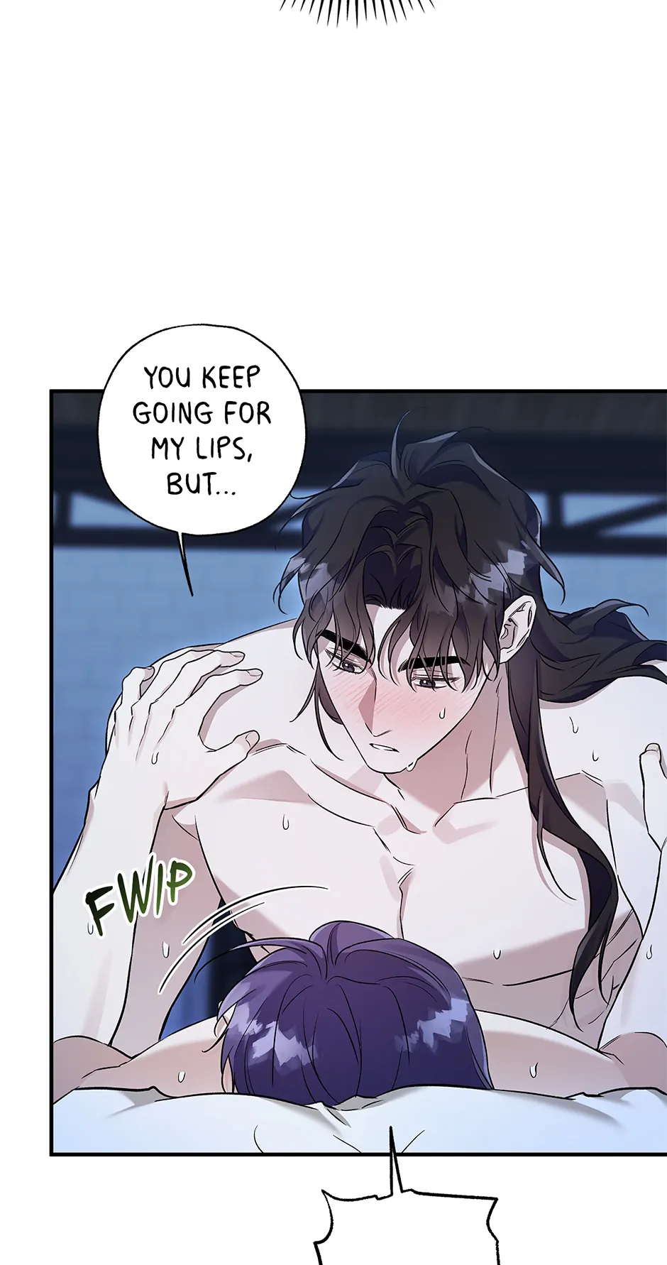 I Think My Friend’s Going to Become the Demon King (Mature) [Official] - 14. Have Me First manhwa