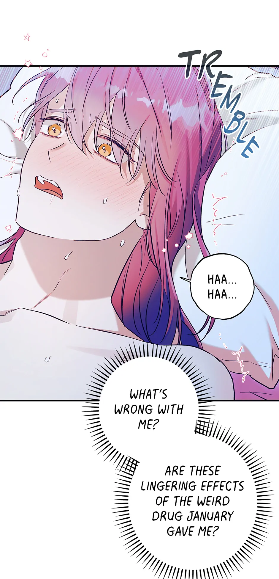 I Think My Friend’s Going to Become the Demon King (Mature) [Official] - 14. Have Me First manhwa