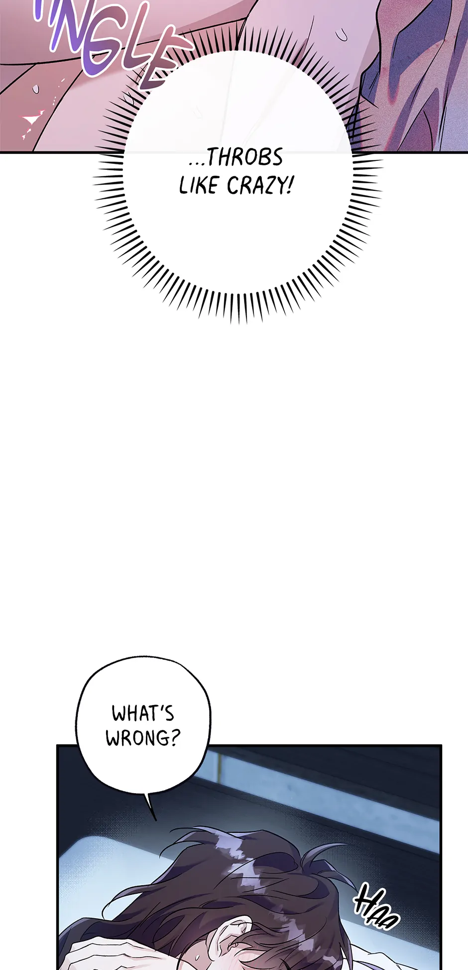 I Think My Friend’s Going to Become the Demon King (Mature) [Official] - 14. Have Me First manhwa