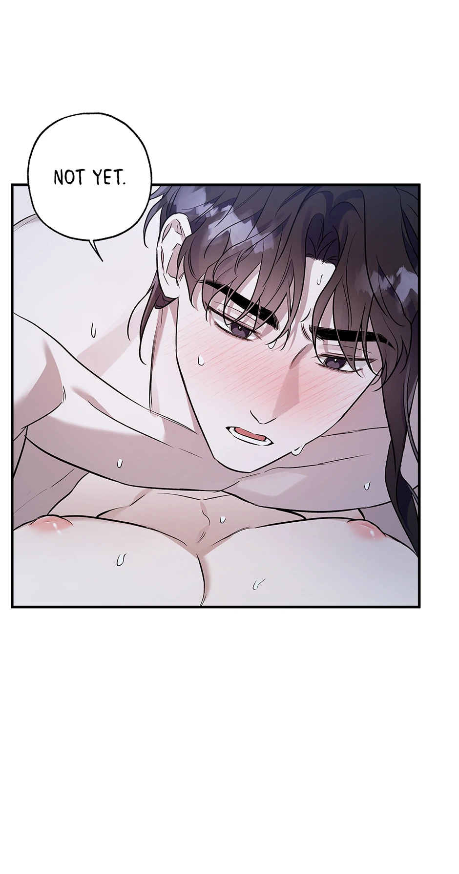 I Think My Friend’s Going to Become the Demon King (Mature) [Official] - 14. Have Me First manhwa
