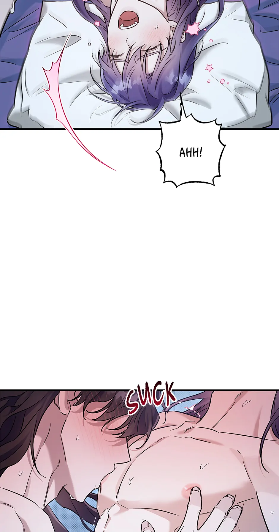 I Think My Friend’s Going to Become the Demon King (Mature) [Official] - 14. Have Me First manhwa